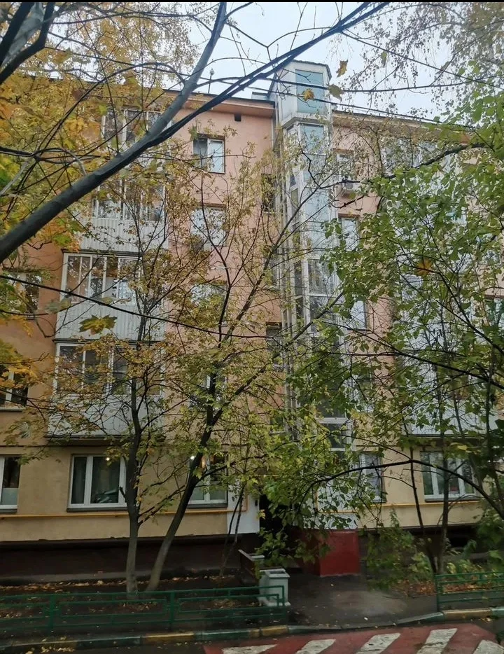 Квартира от собственника - миниатюра 2