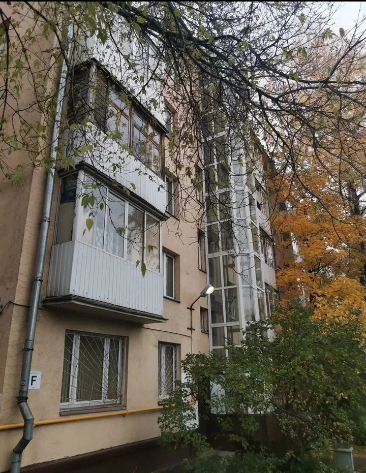 Квартира от собственника - миниатюра 3