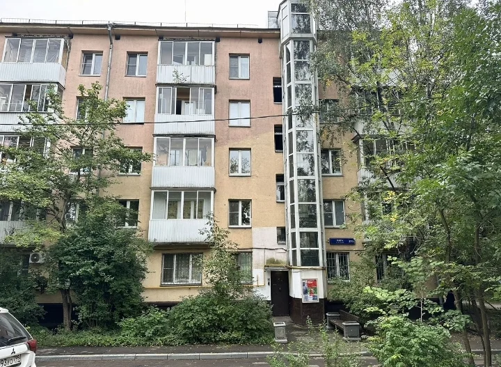 Квартира от собственника - миниатюра 5