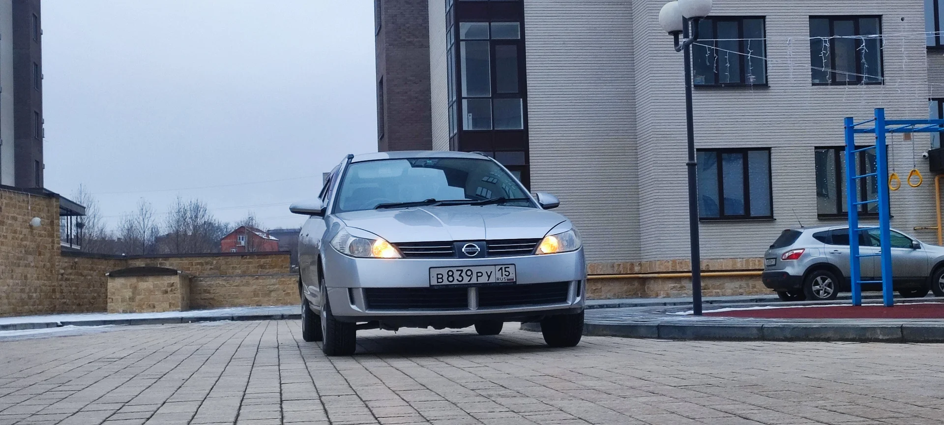 Японский авто с местным характером - изображение 1