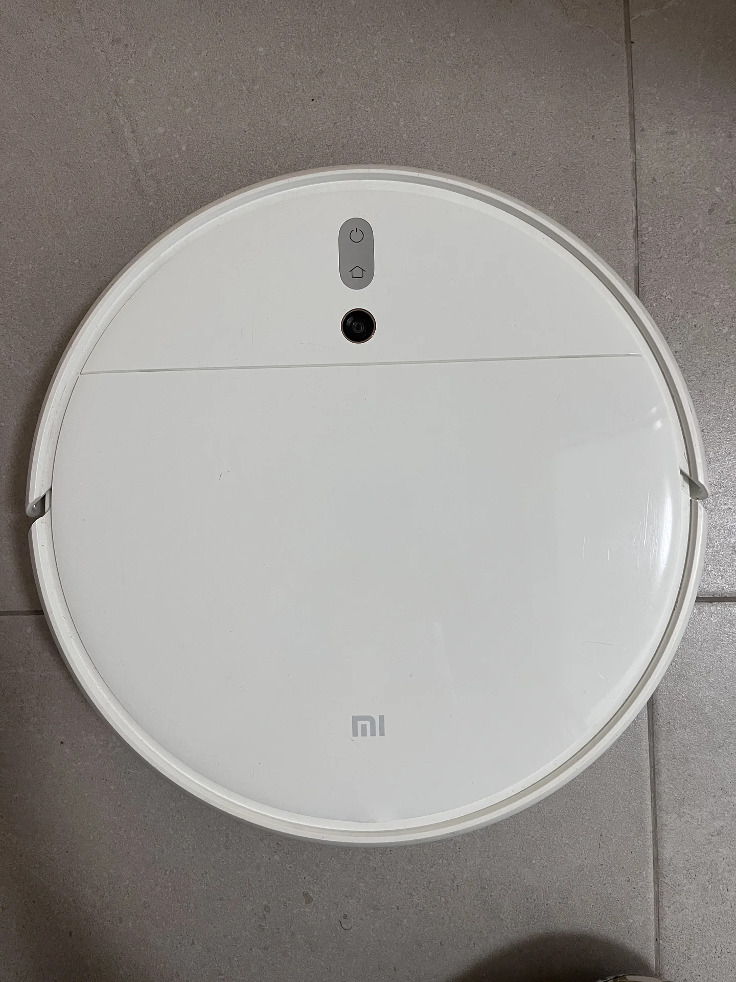 Робот-пылесос Xiaomi Robot Vacuum-Mop 2C - изображение 1