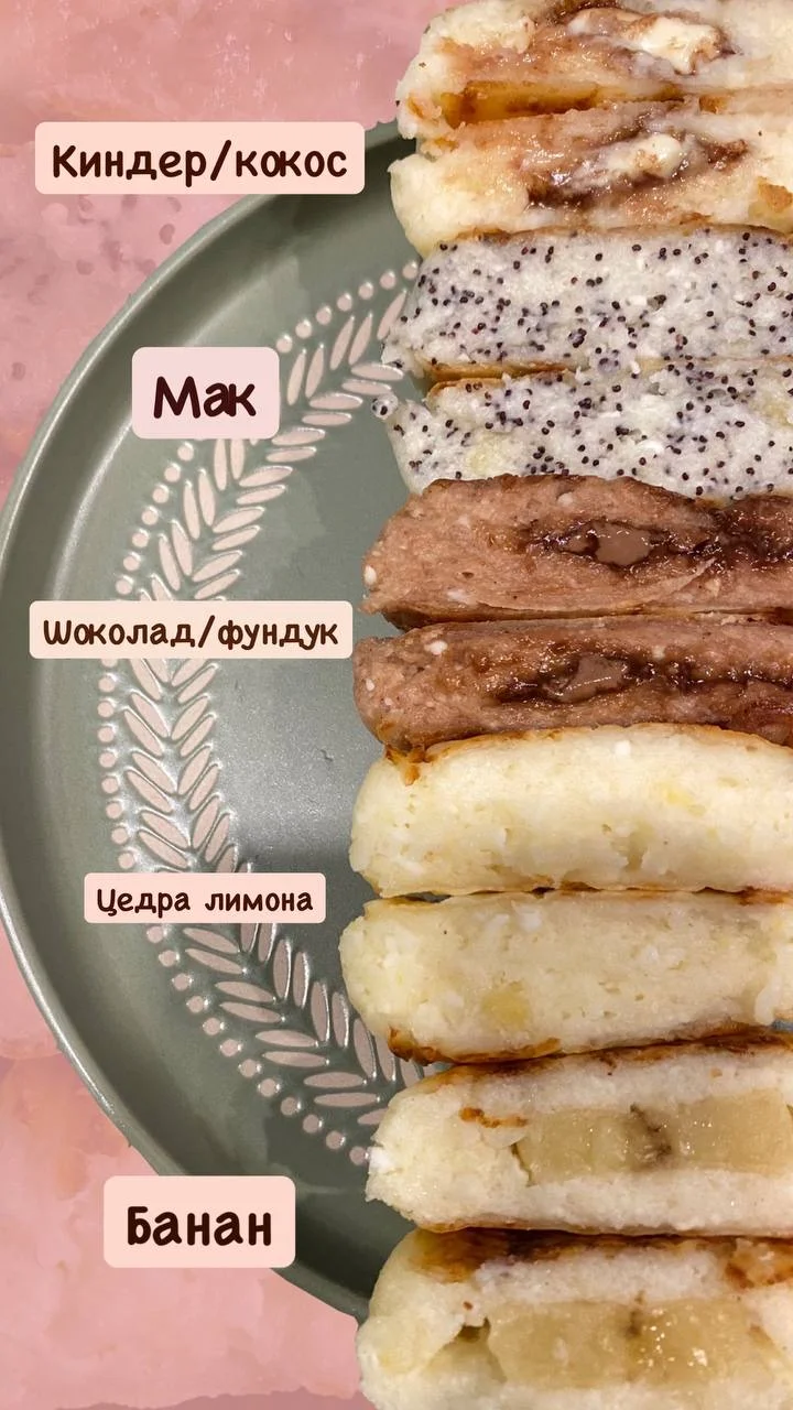 Полуфабрикаты на заказ - миниатюра 7