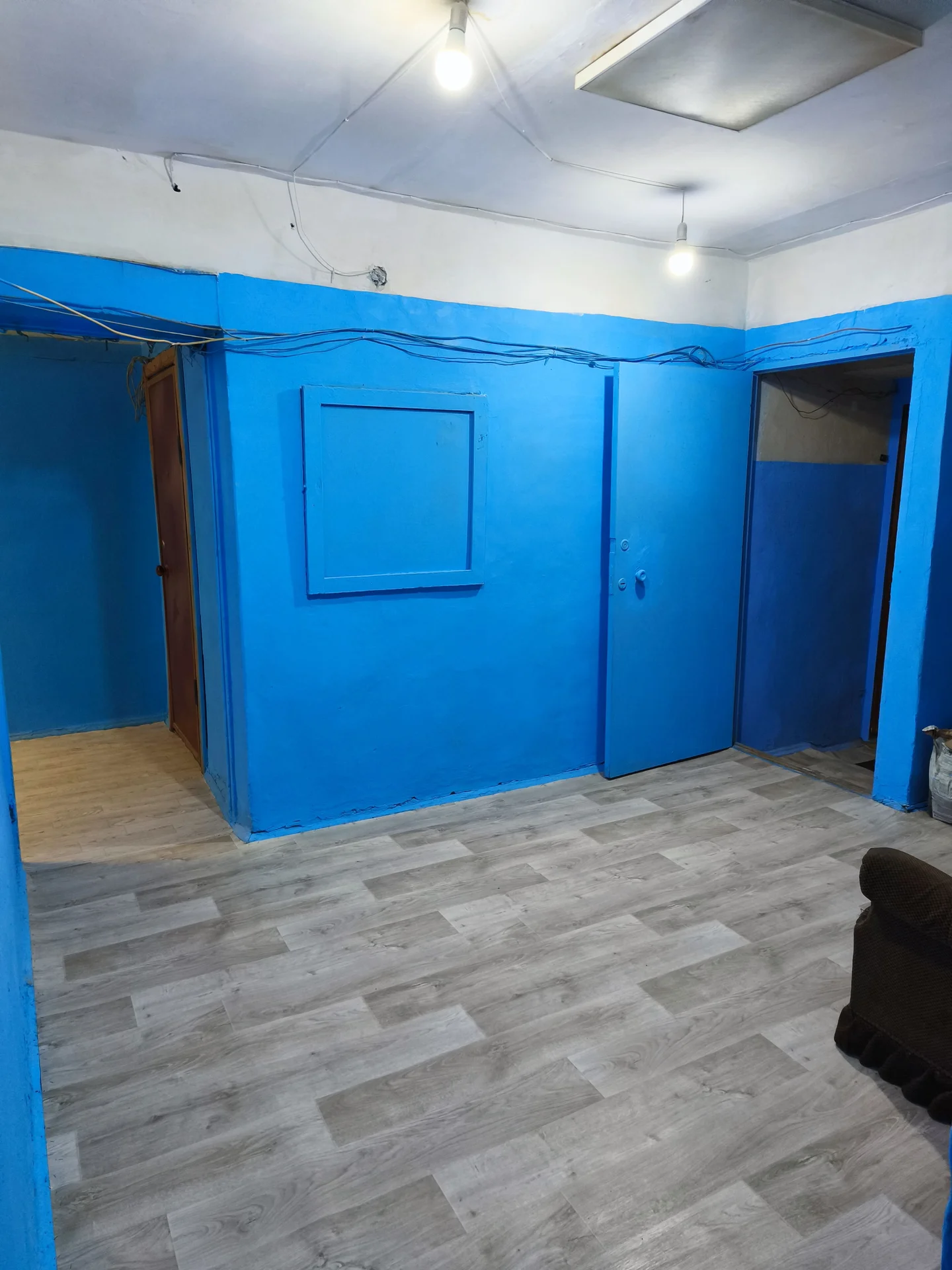Комната 18 м² в 8-к, 5/9 эт. - миниатюра 5