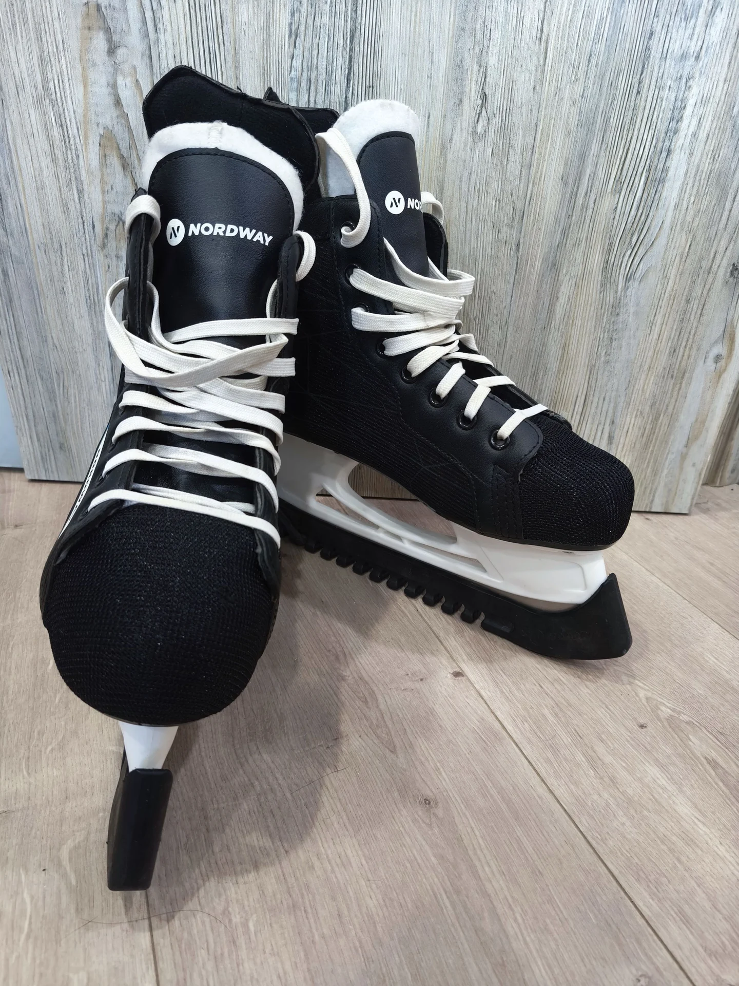 Коньки хоккейные Nordway NDW 100 - изображение 1