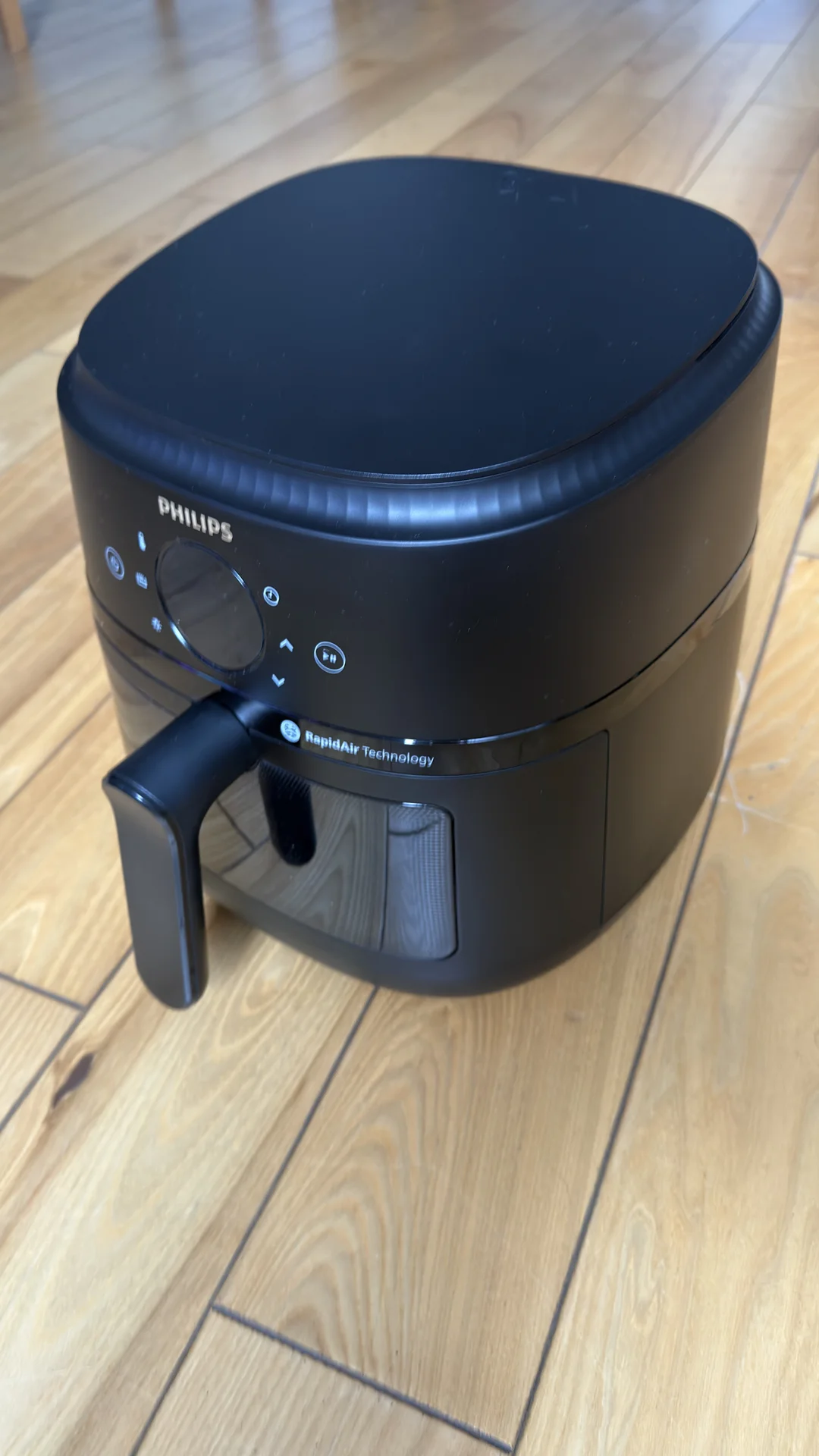 Аэрогриль Philips NA230 - изображение 1