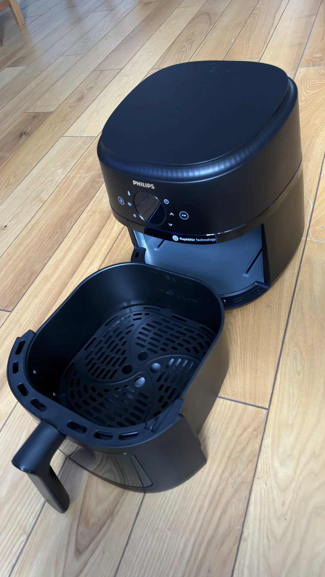 Аэрогриль Philips NA230 - миниатюра 2