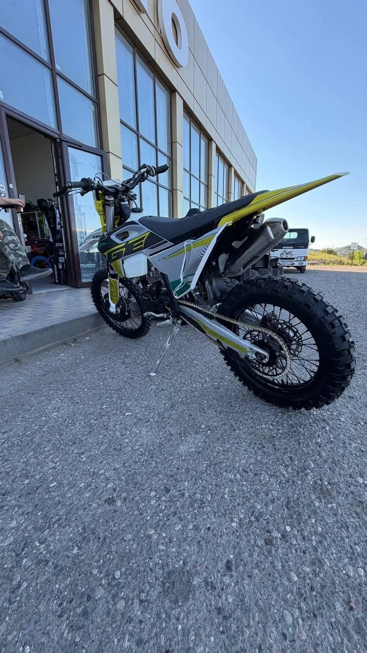 GURUENDURO TRAIL PRO HUS NEW - миниатюра 2