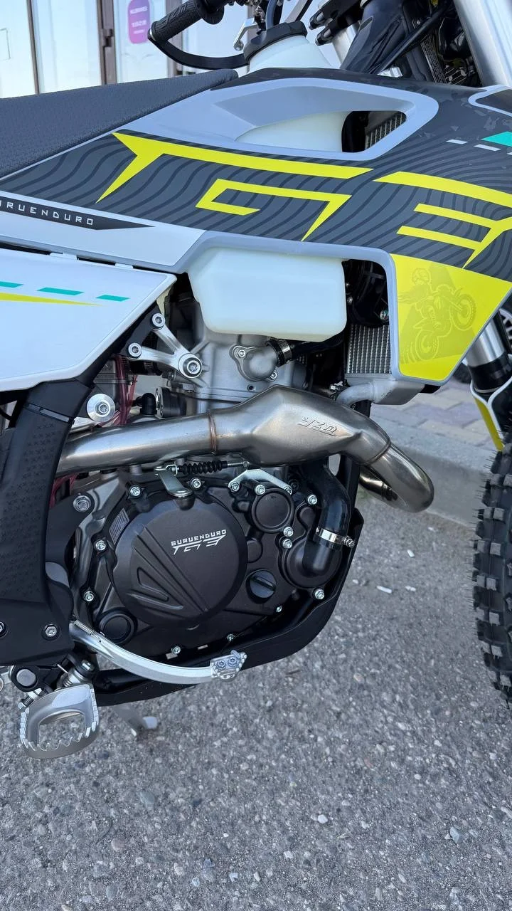 GURUENDURO TRAIL PRO HUS NEW - миниатюра 3