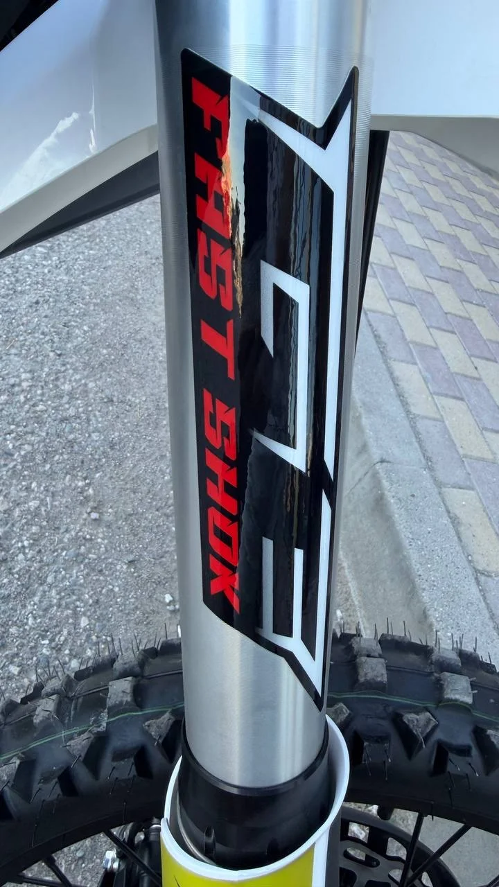 GURUENDURO TRAIL PRO HUS NEW - миниатюра 6