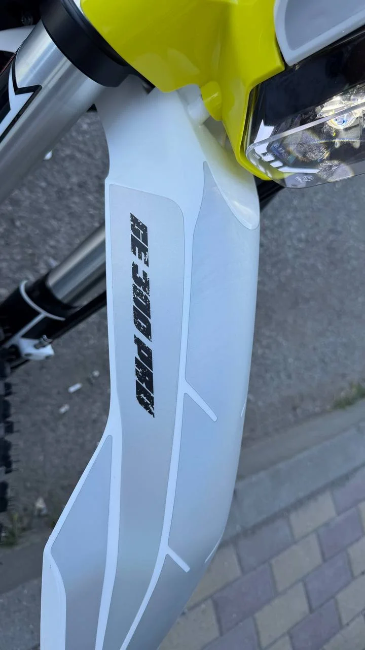 GURUENDURO TRAIL PRO HUS NEW - миниатюра 8