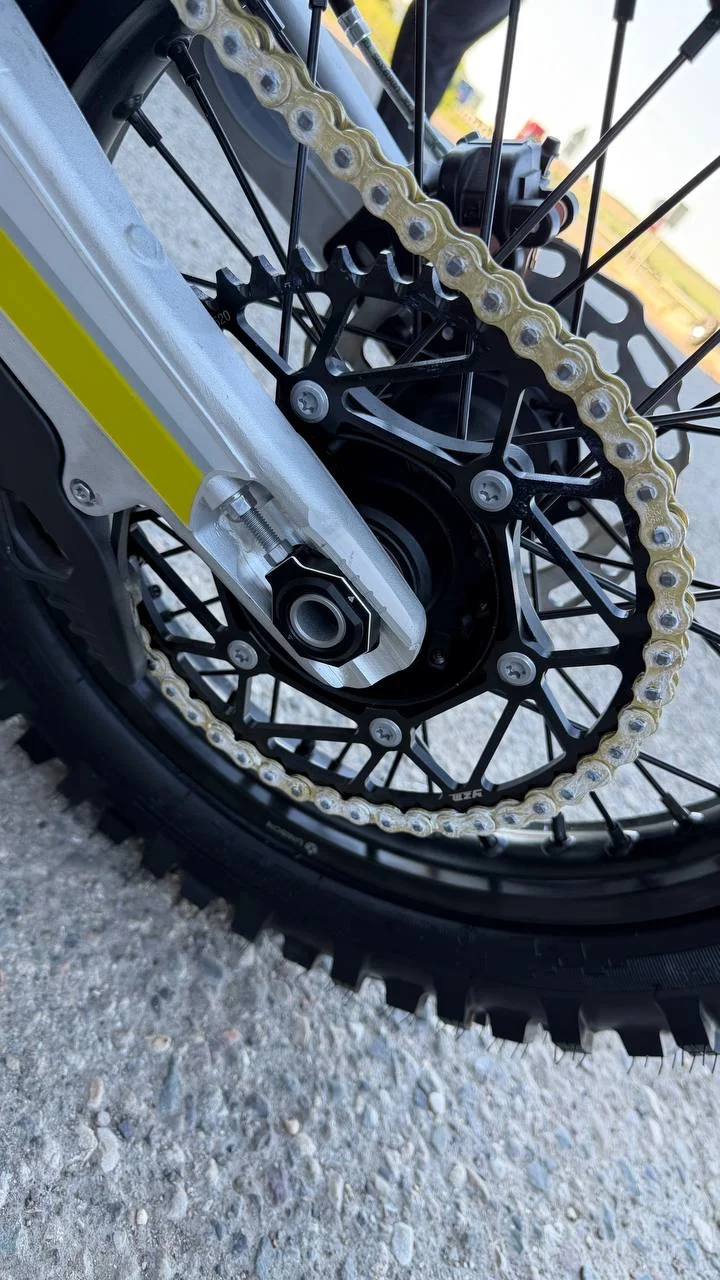 GURUENDURO TRAIL PRO HUS NEW - миниатюра 9
