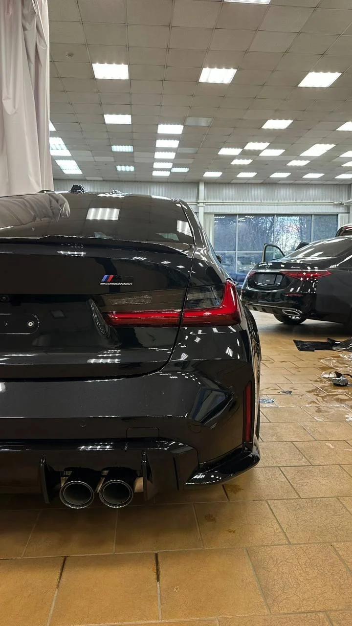 Бронирование авто - изображение 1