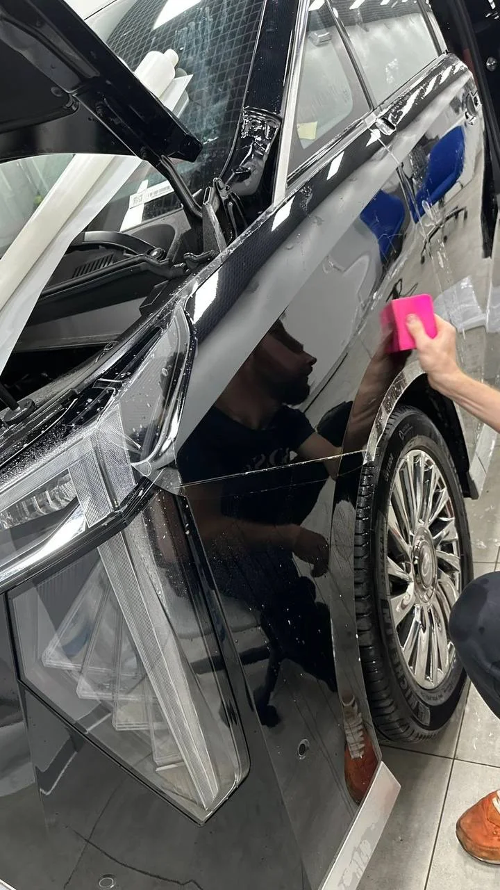 Бронирование авто - миниатюра 3