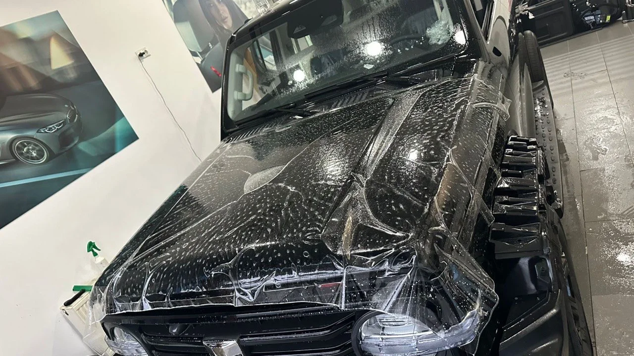 Бронирование авто - миниатюра 7