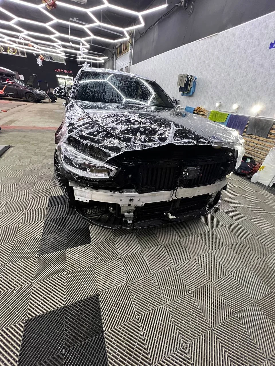 Бронирование авто - миниатюра 8