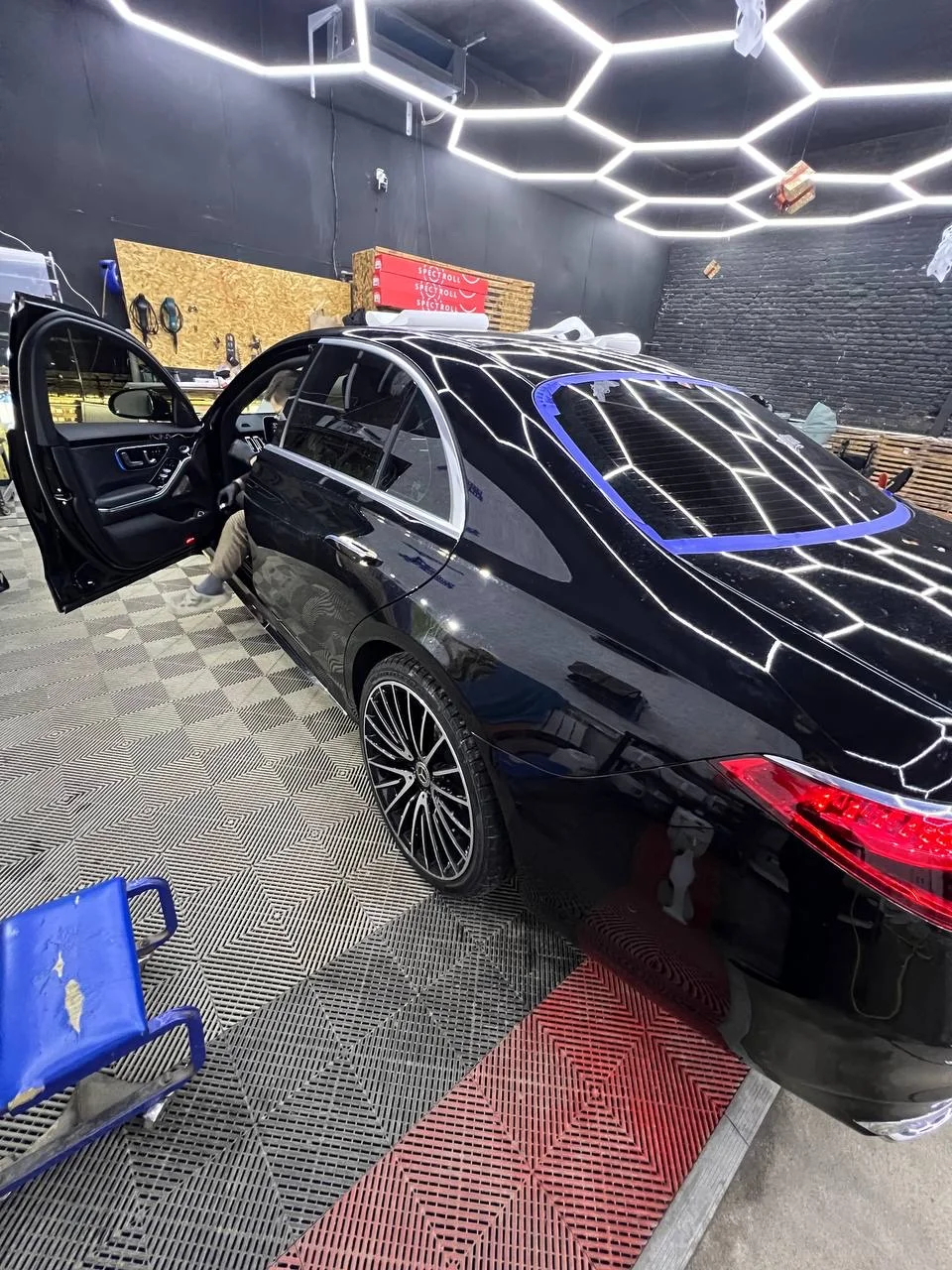 Бронирование авто - миниатюра 9