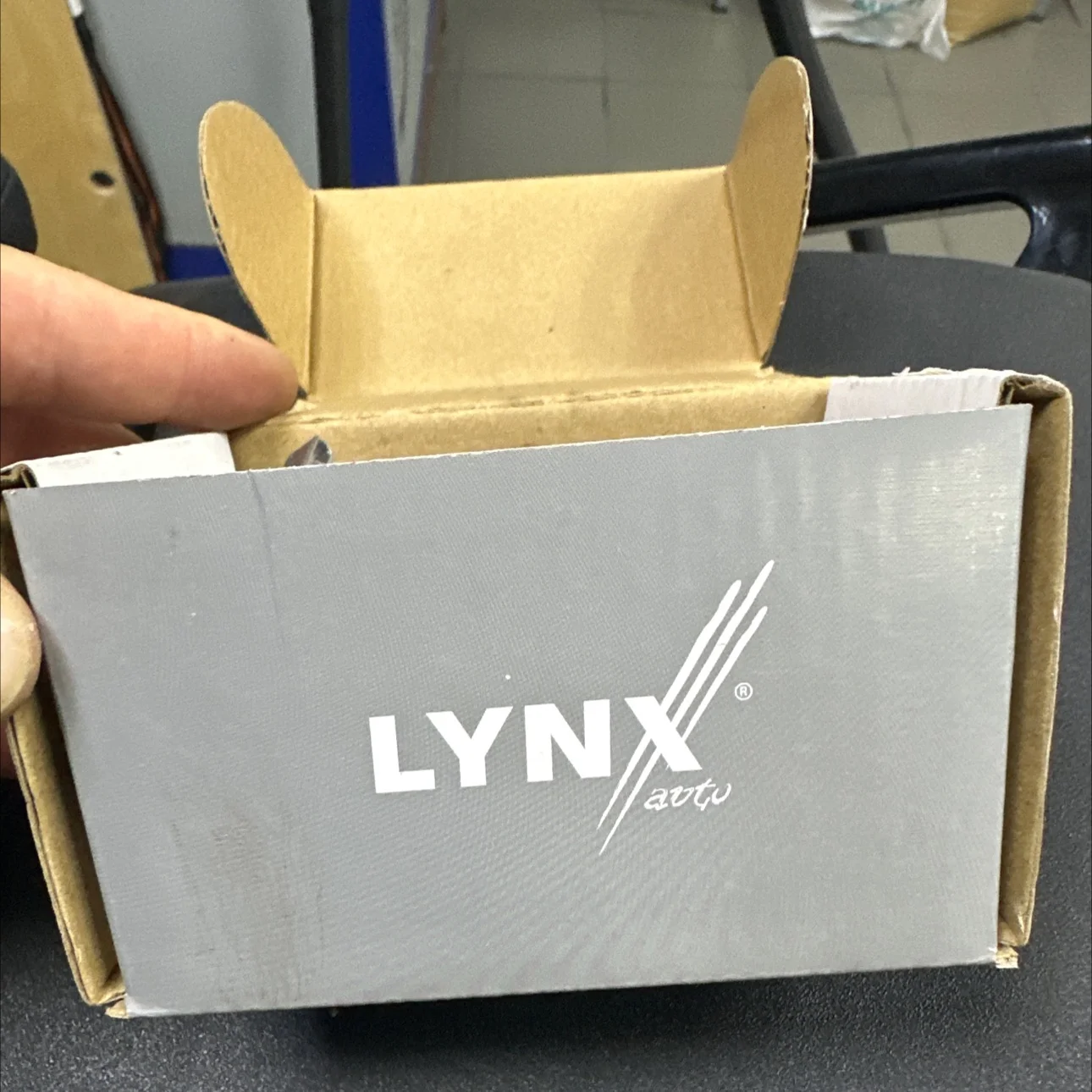 Колодки BD-4407 Lynx - миниатюра 3