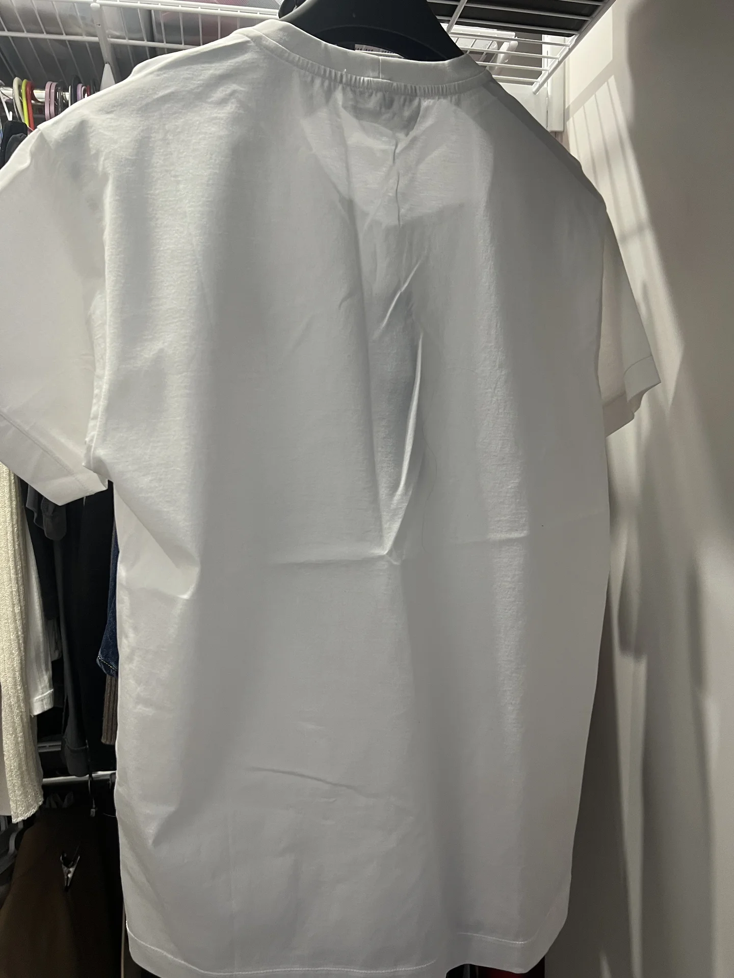 Stone island футболка - миниатюра 2