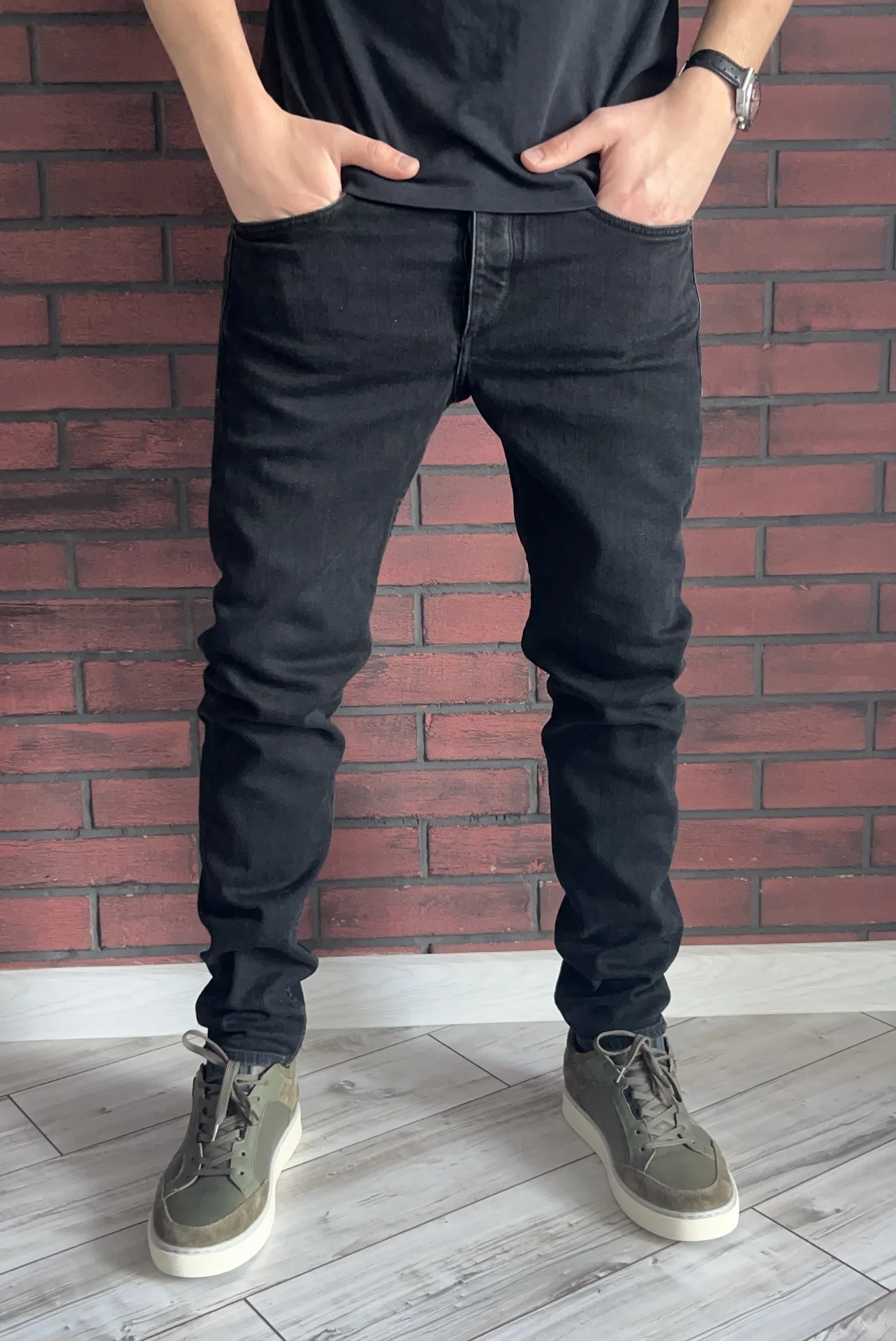 Джинсы (W32/L32) Rag&Bone (USA) - миниатюра 2