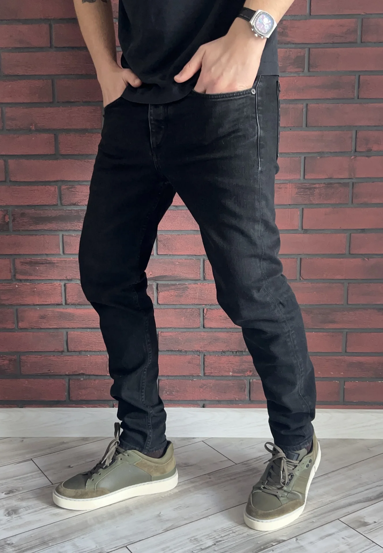 Джинсы (W32/L32) Rag&Bone (USA) - миниатюра 3