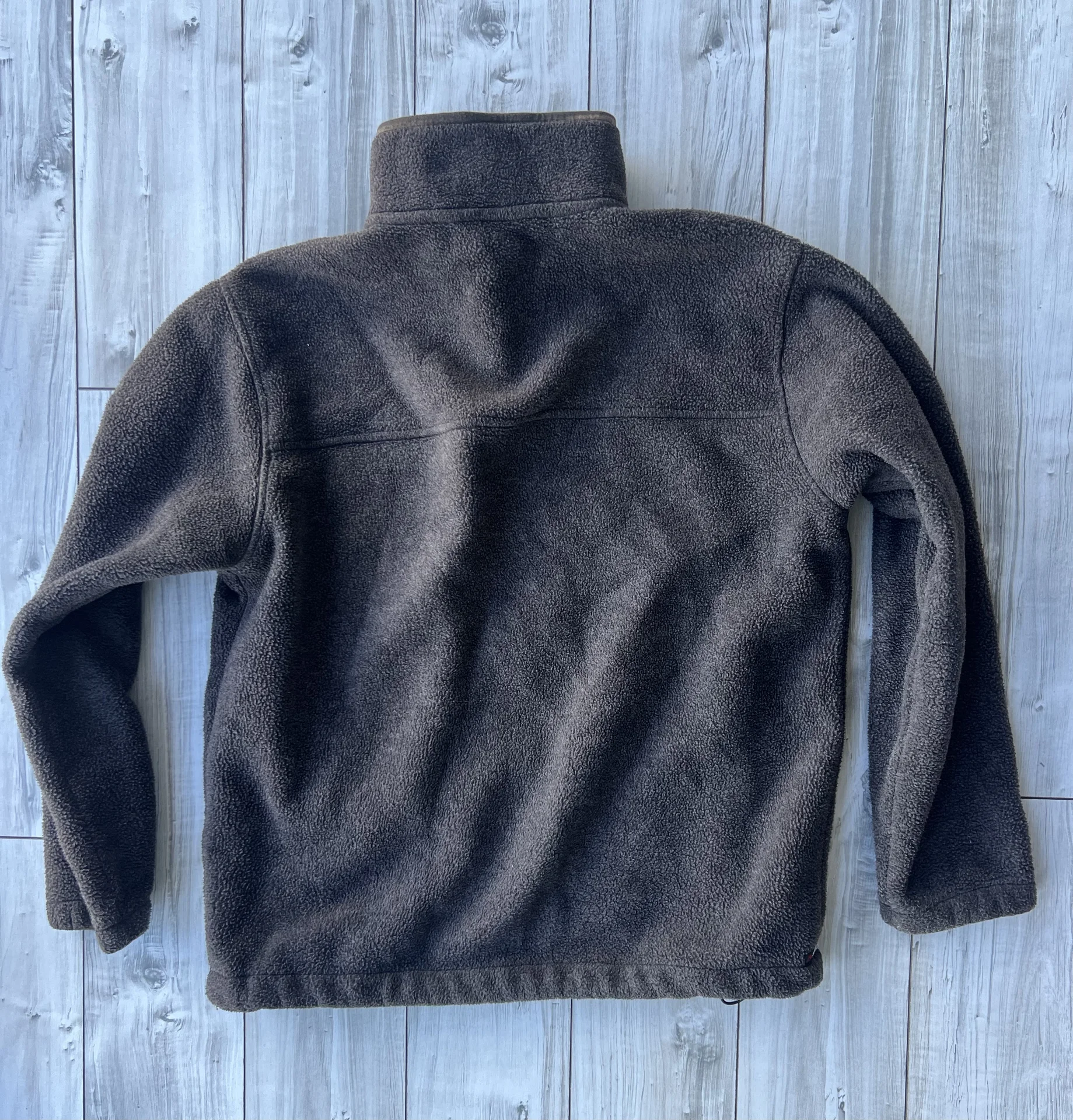 Флисовая кофта (54/XL) Aigle - миниатюра 3