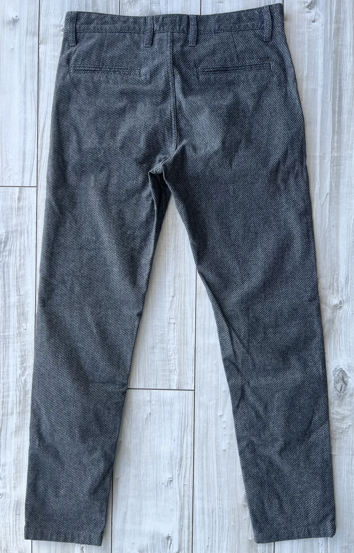 Брюки (W32/L32) Hugo Boss - миниатюра 9