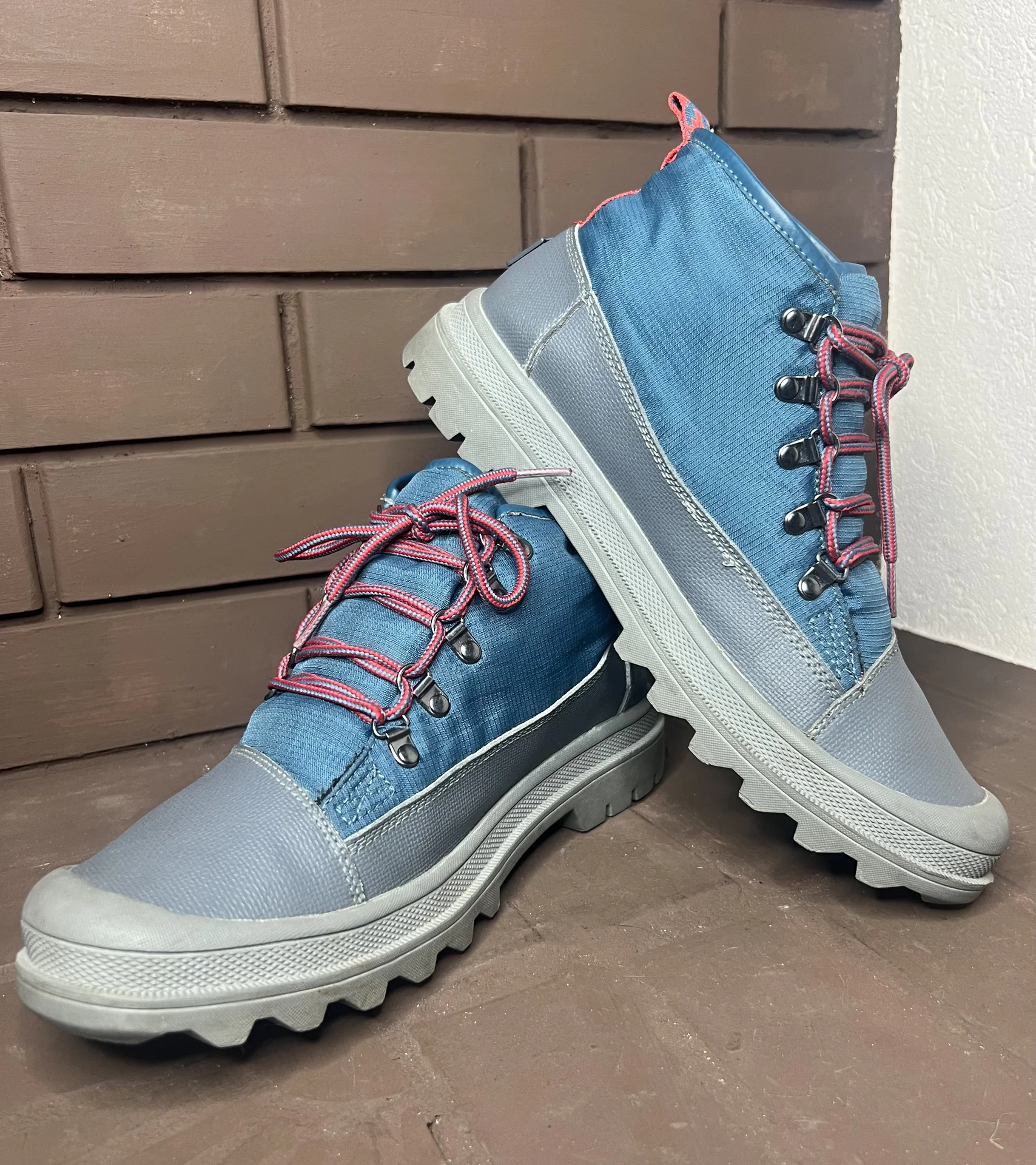 Ботинки (44) Toms - изображение 1