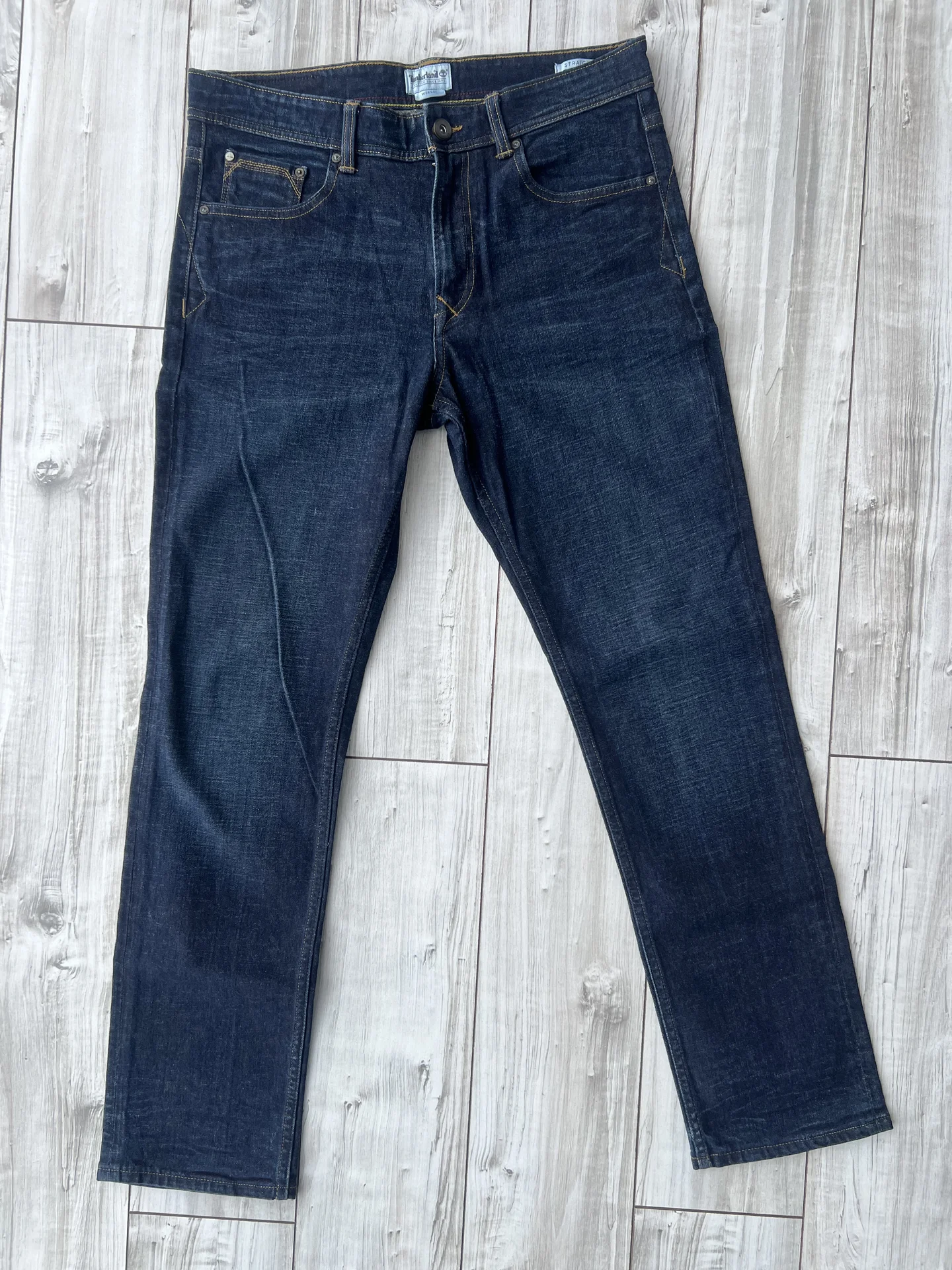 Джинсы (W33/L32) Timberland (Индия) - миниатюра 7