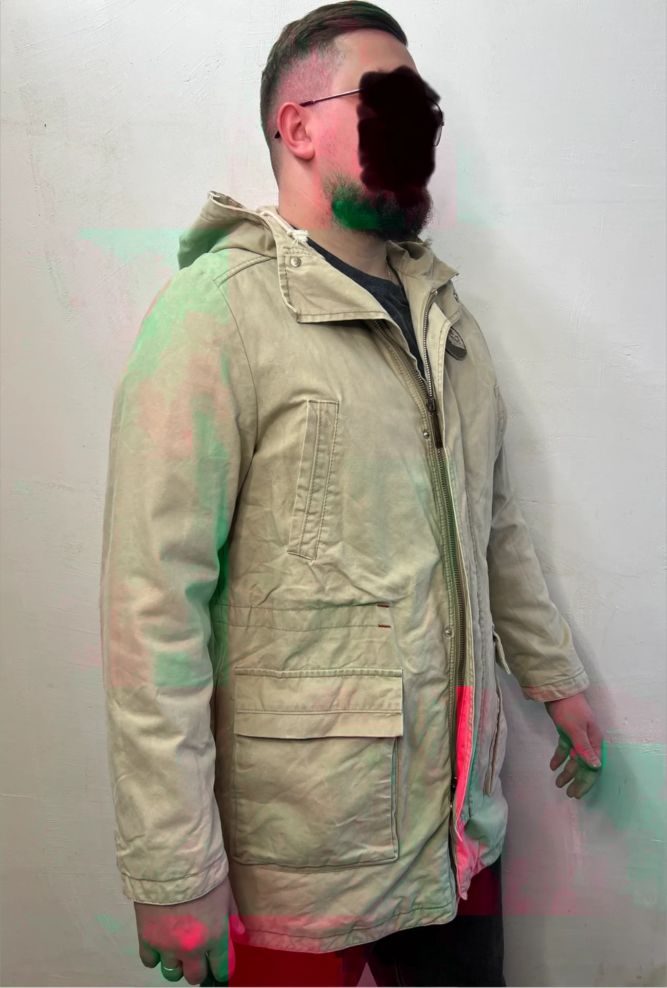 Парка (50/L) Marc O'Polo (Португалия) - миниатюра 3