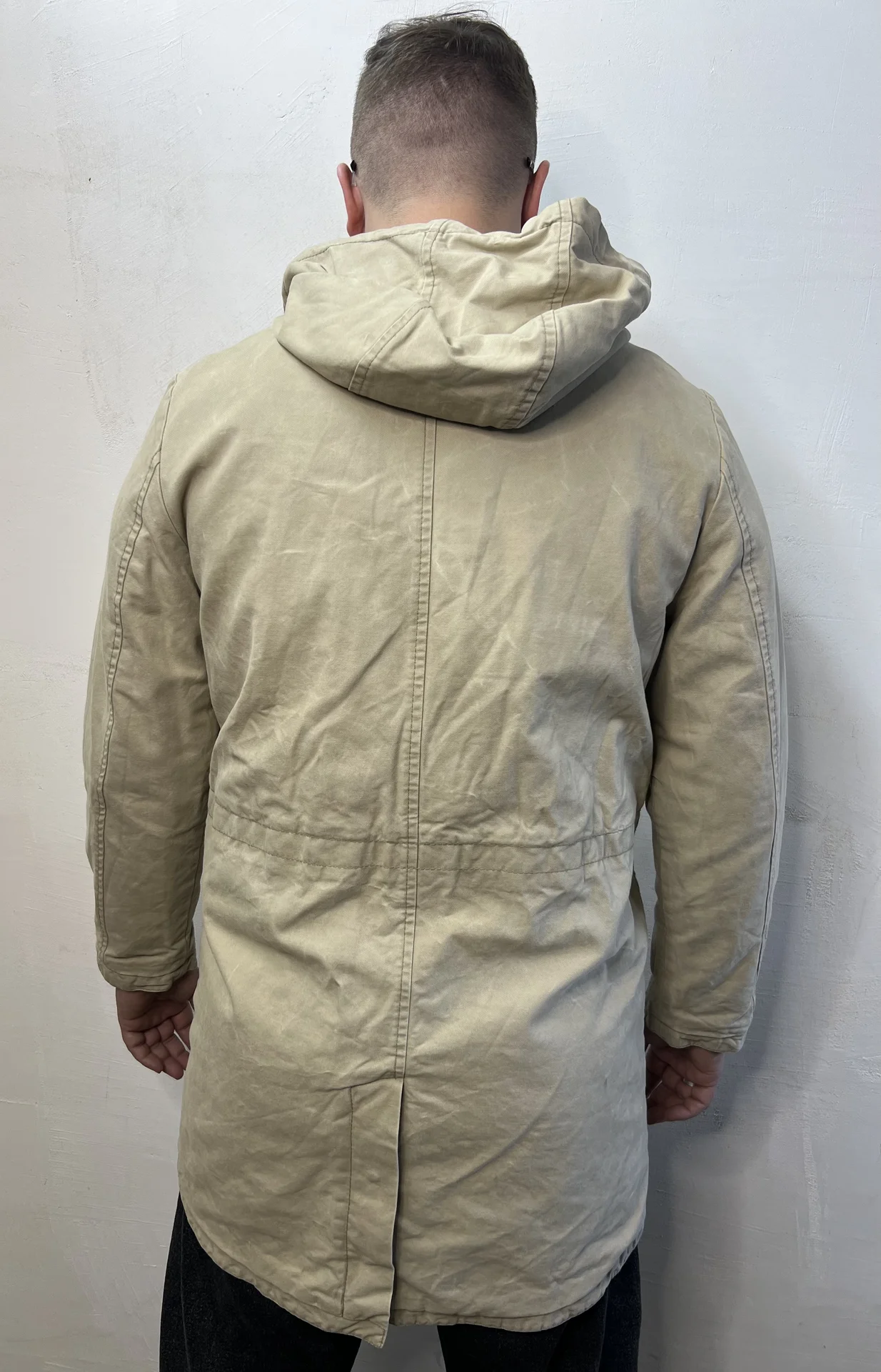Парка (50/L) Marc O'Polo (Португалия) - миниатюра 5