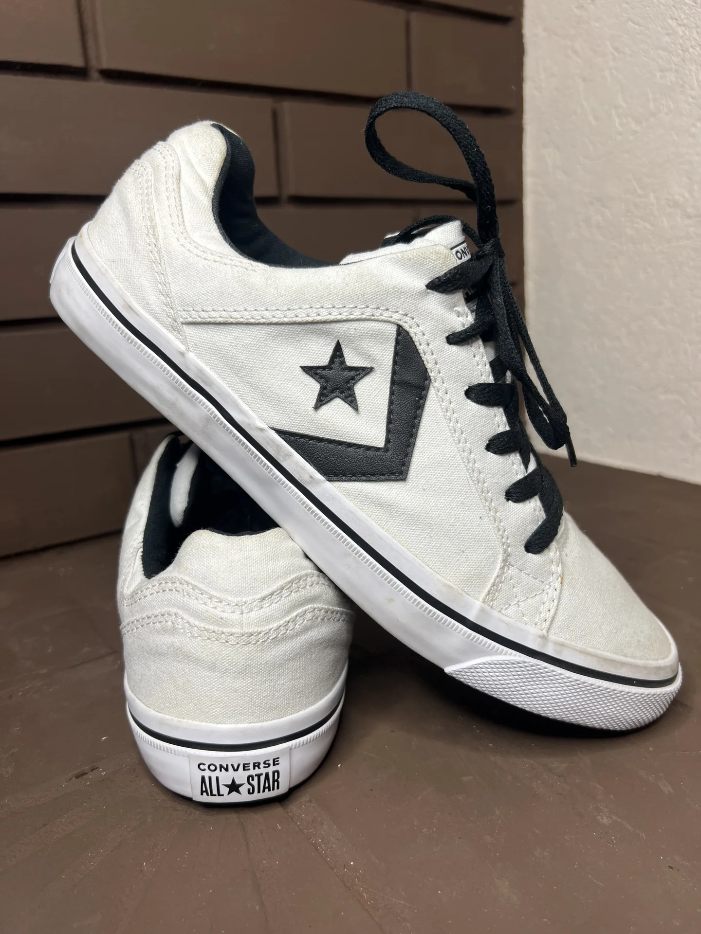 Кеды (43) Converse (Вьетнам) - изображение 1