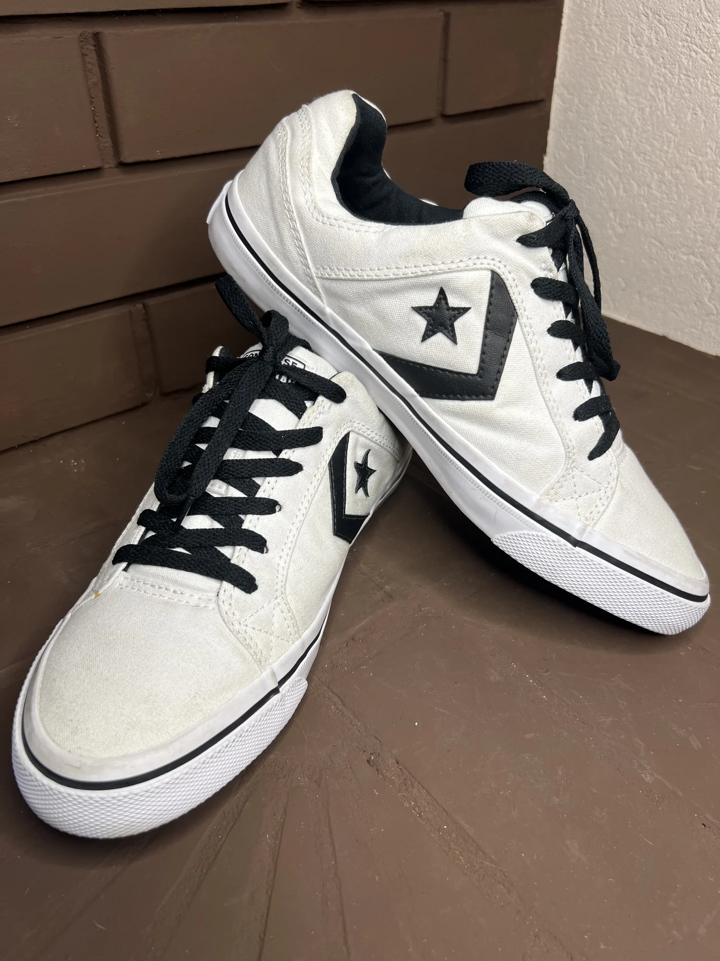 Кеды (43) Converse (Вьетнам) - миниатюра 2