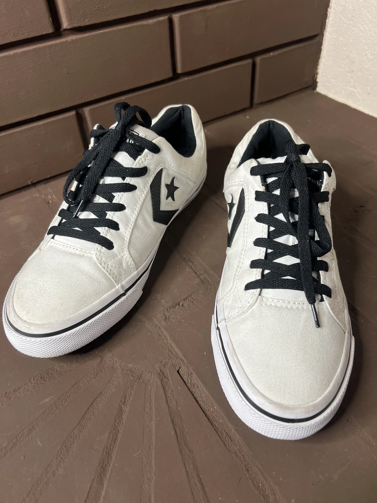 Кеды (43) Converse (Вьетнам) - миниатюра 3