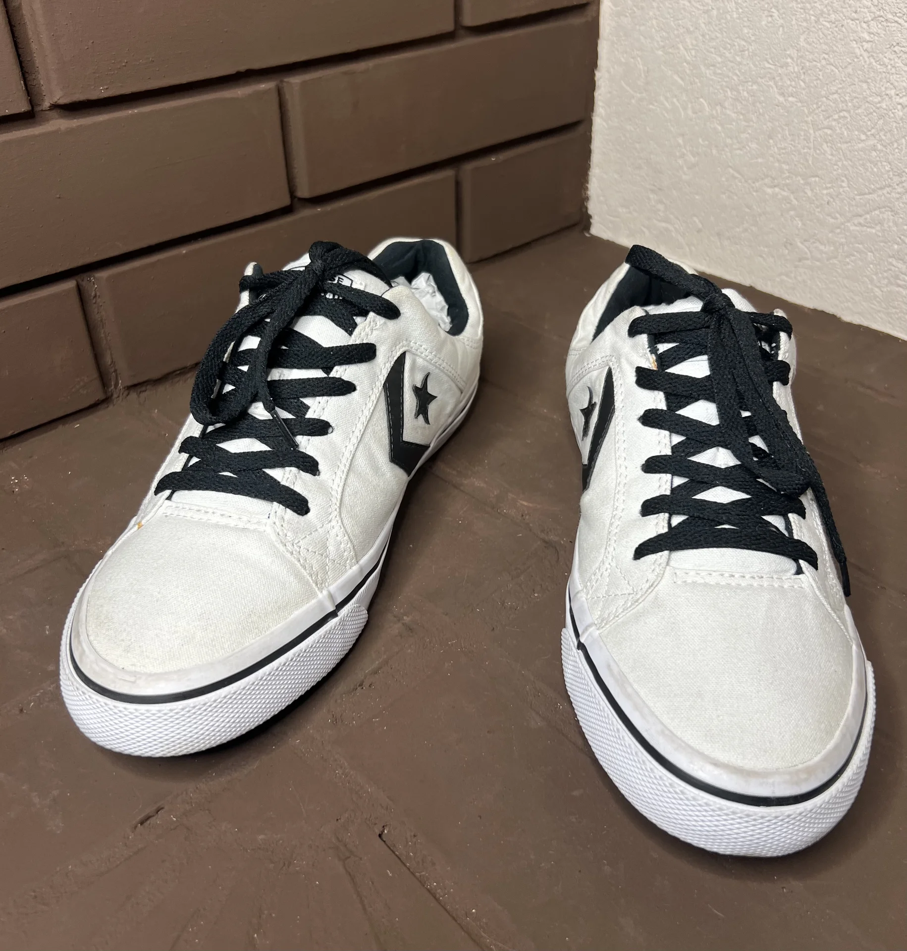 Кеды (43) Converse (Вьетнам) - миниатюра 6