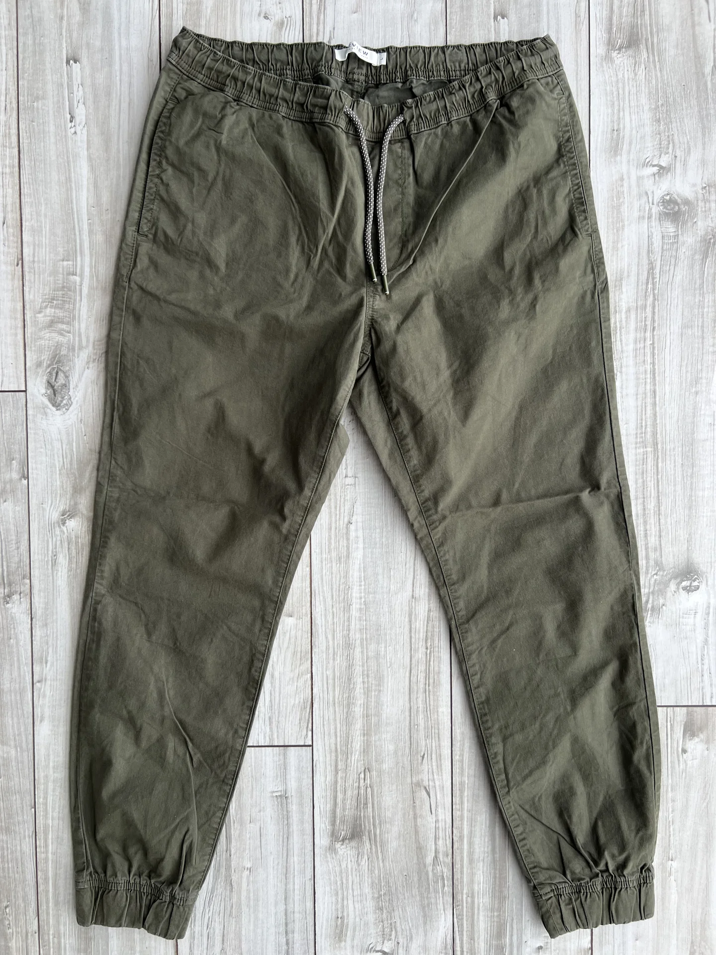 Брюки cargo (W33/L32) Review - миниатюра 7