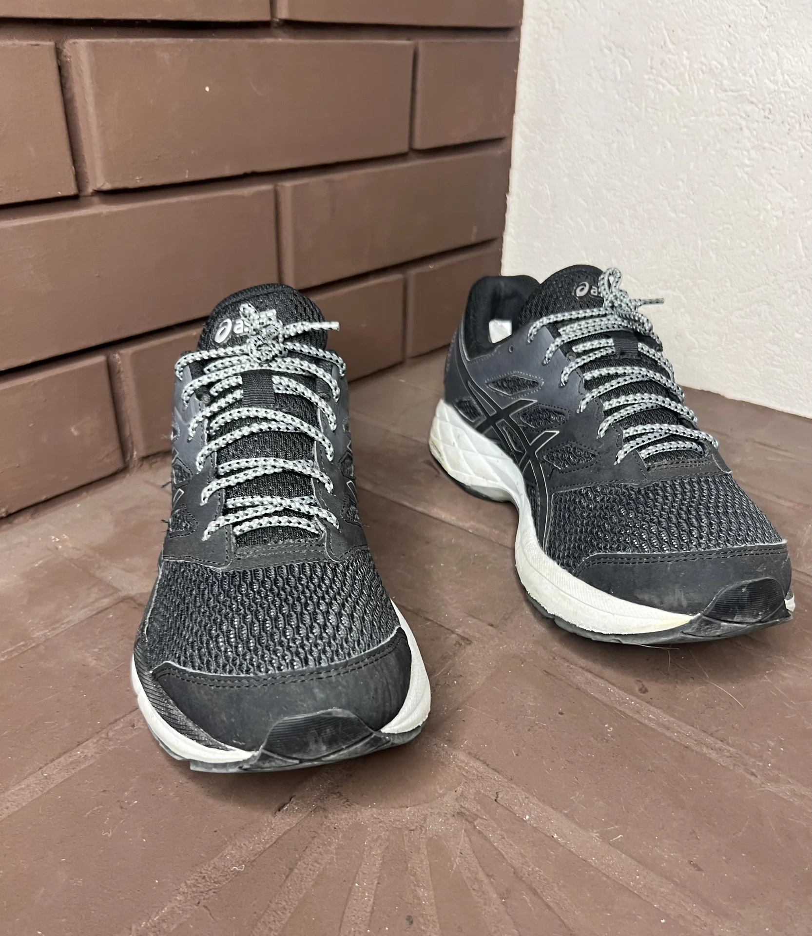 Кроссовки (44) Asics GEL-zone 4 (Индонезия) - миниатюра 5