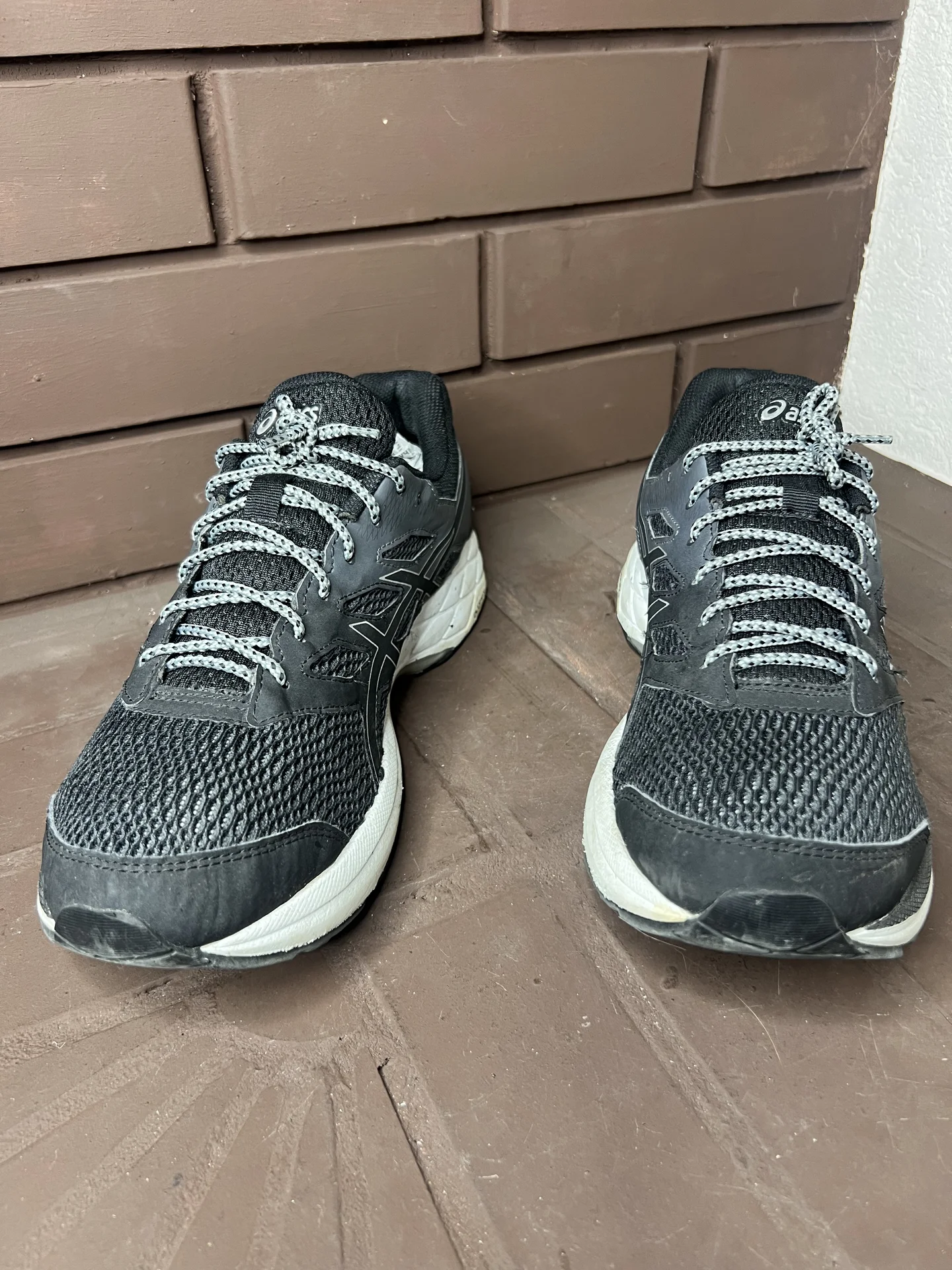 Кроссовки (44) Asics GEL-zone 4 (Индонезия) - миниатюра 6