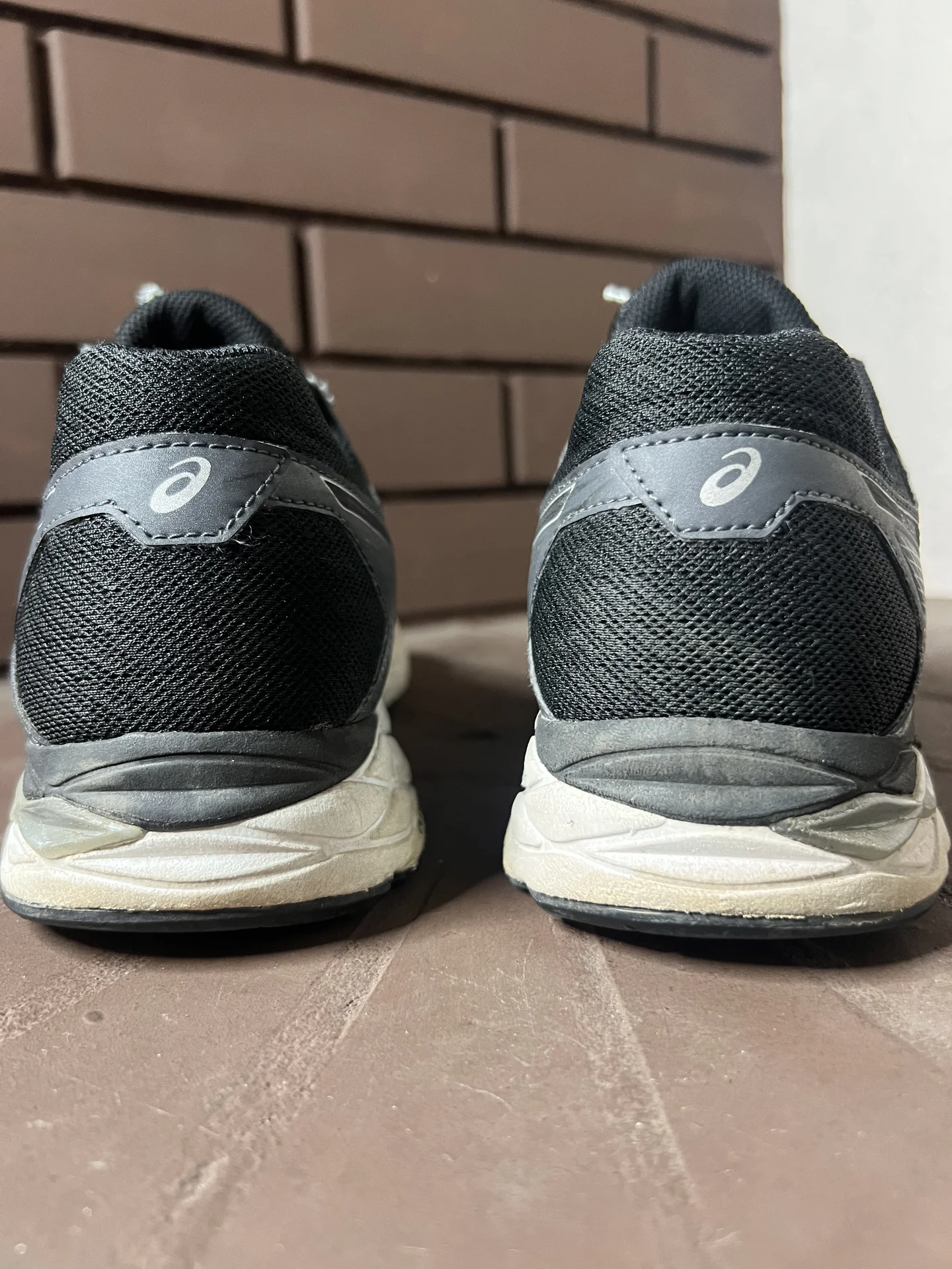 Кроссовки (44) Asics GEL-zone 4 (Индонезия) - миниатюра 8