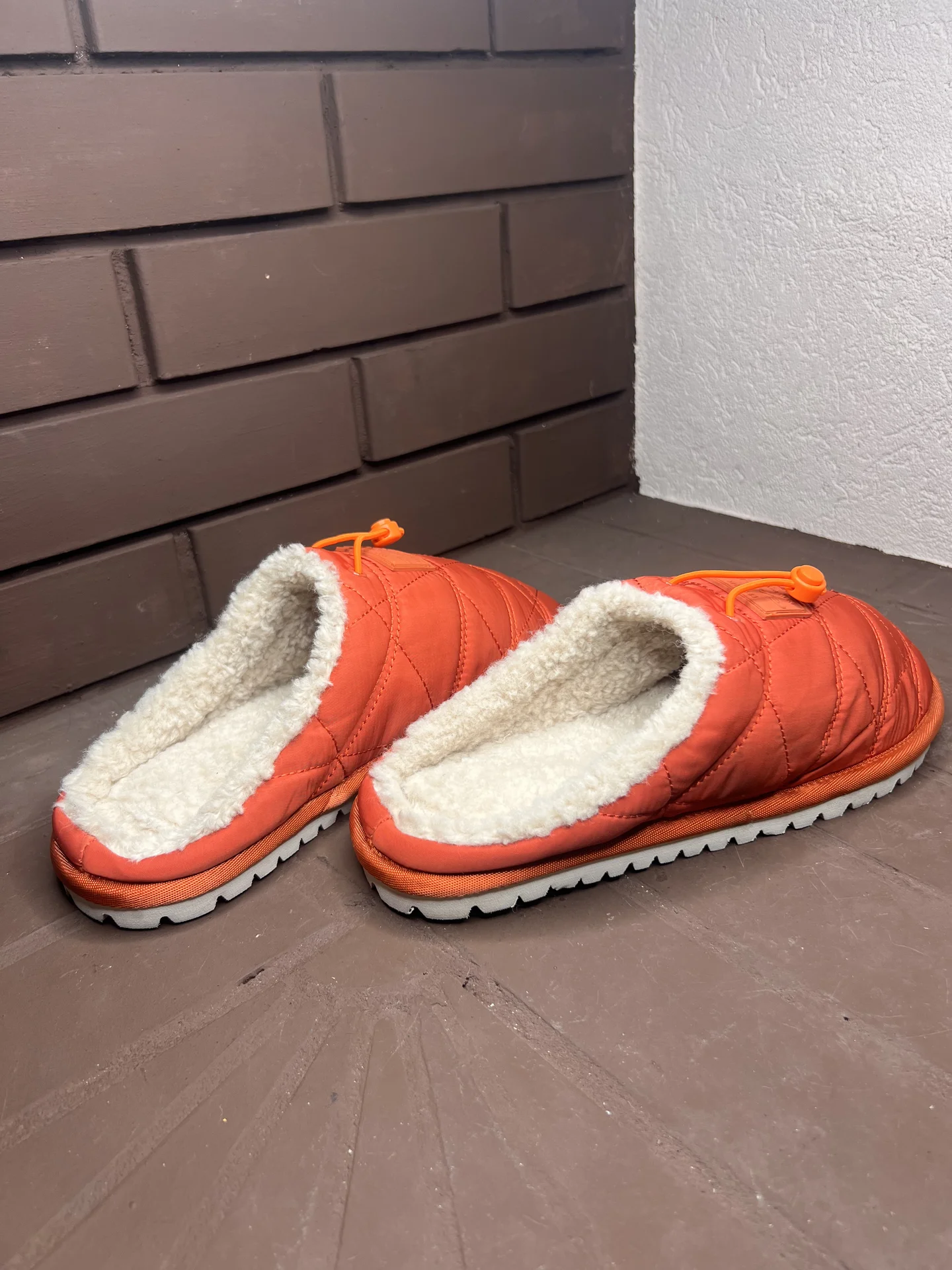 Домашние тапочки (42) Gant Homesy - миниатюра 7
