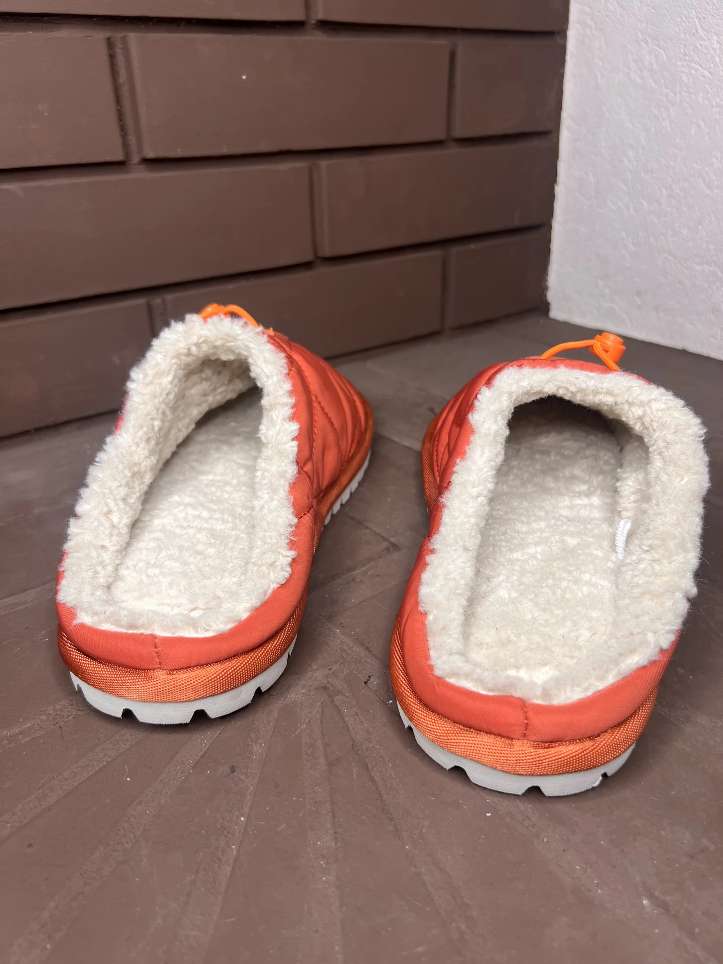 Домашние тапочки (42) Gant Homesy - миниатюра 8