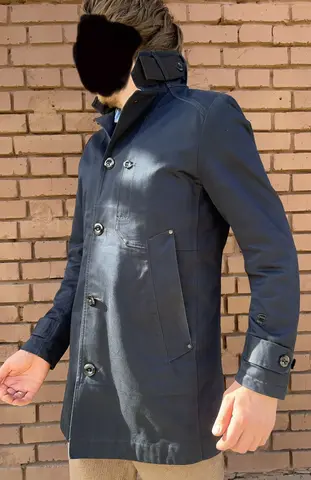 Тренч (48/М) G-Star Raw