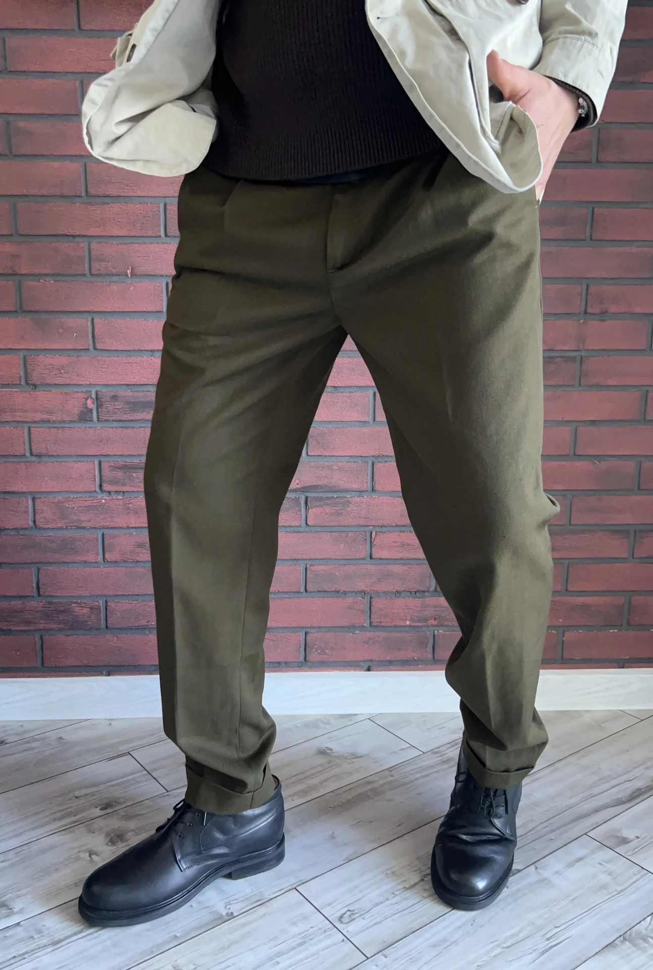 Брюки (W32/L32) Scotch&Soda - миниатюра 3