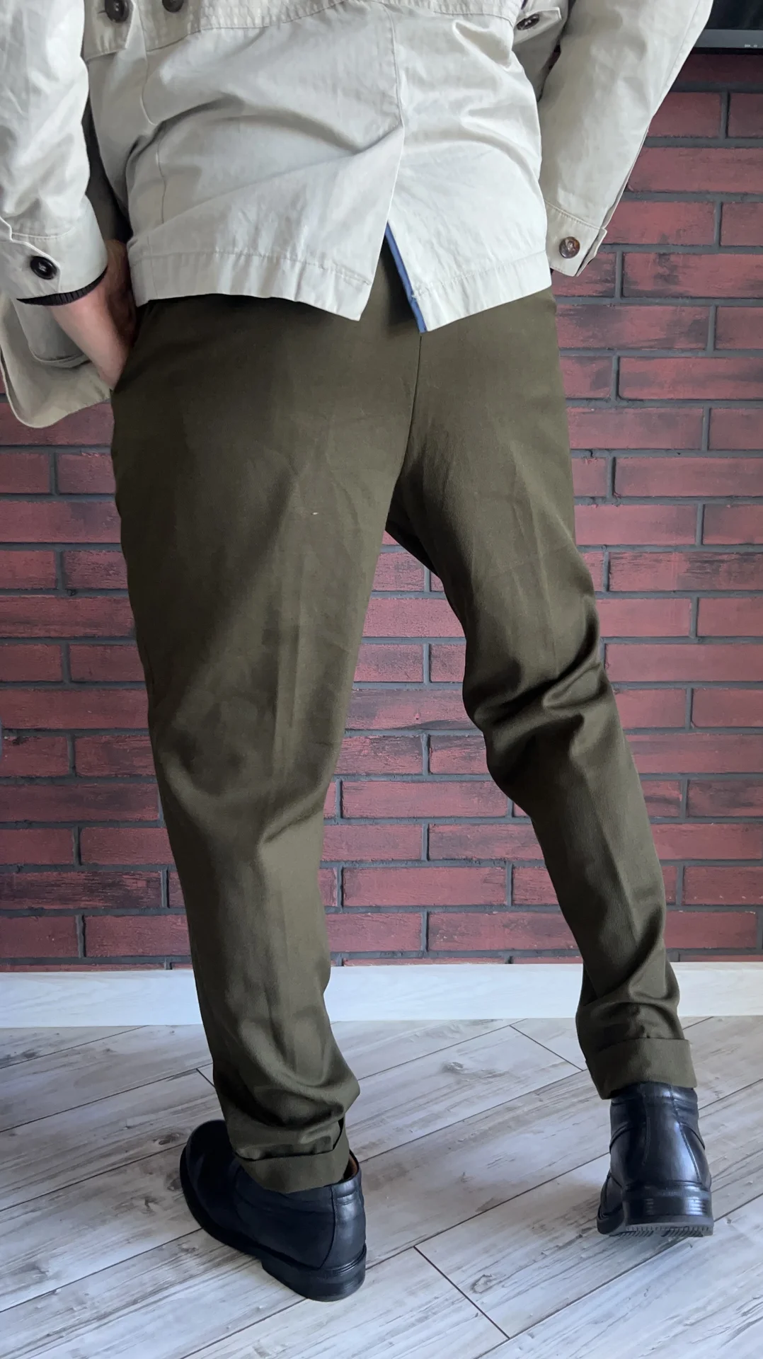 Брюки (W32/L32) Scotch&Soda - миниатюра 5