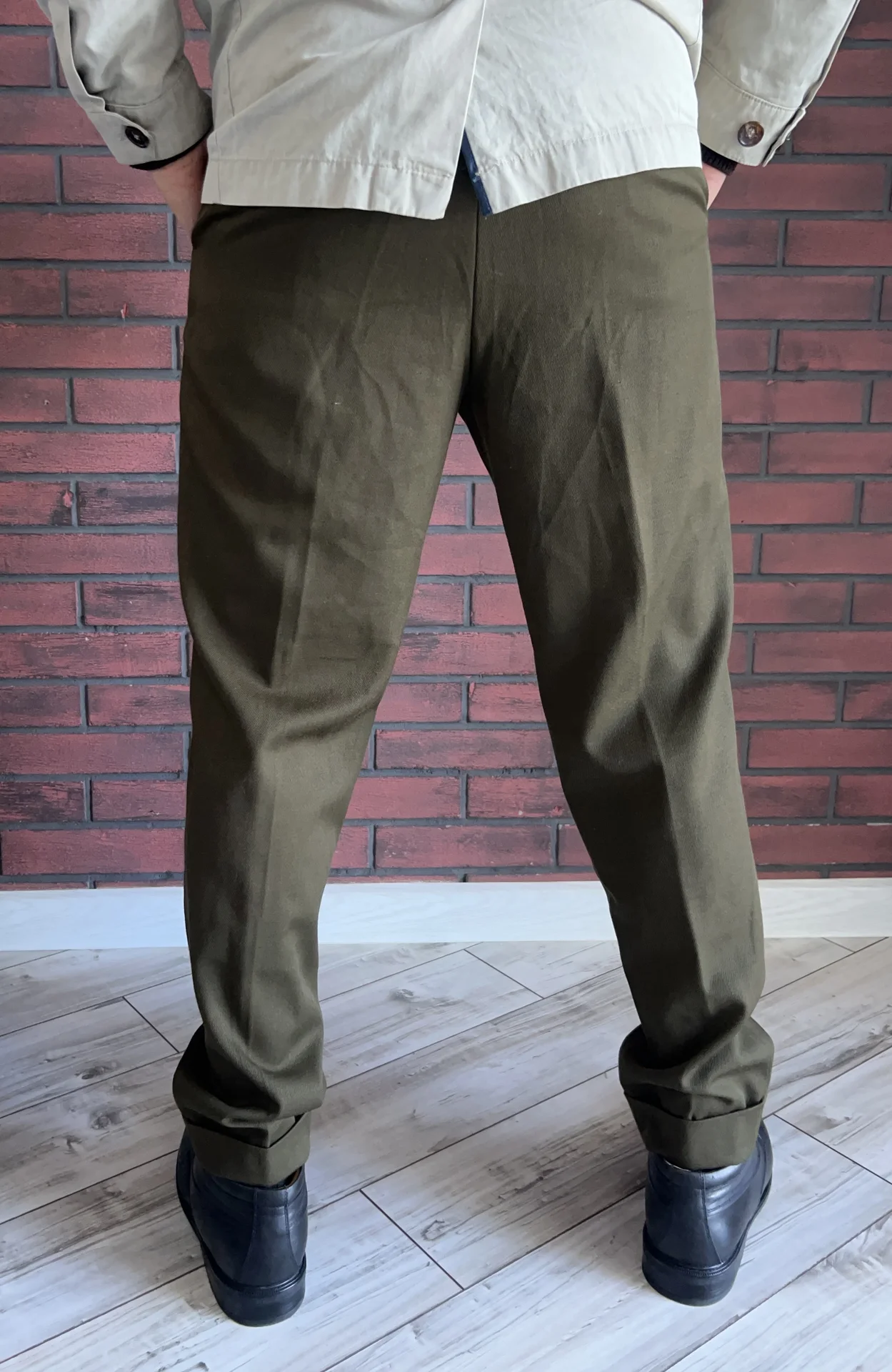 Брюки (W32/L32) Scotch&Soda - миниатюра 6