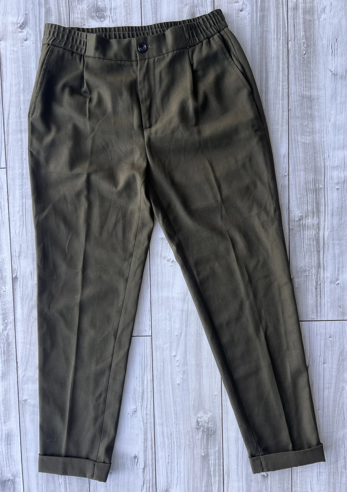 Брюки (W32/L32) Scotch&Soda - миниатюра 7