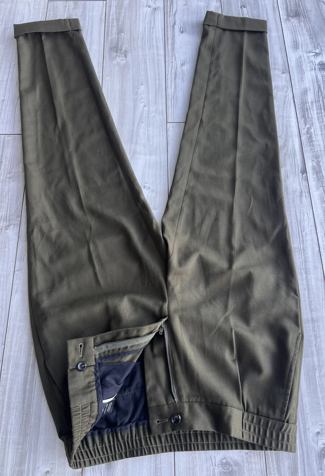 Брюки (W32/L32) Scotch&Soda - миниатюра 8