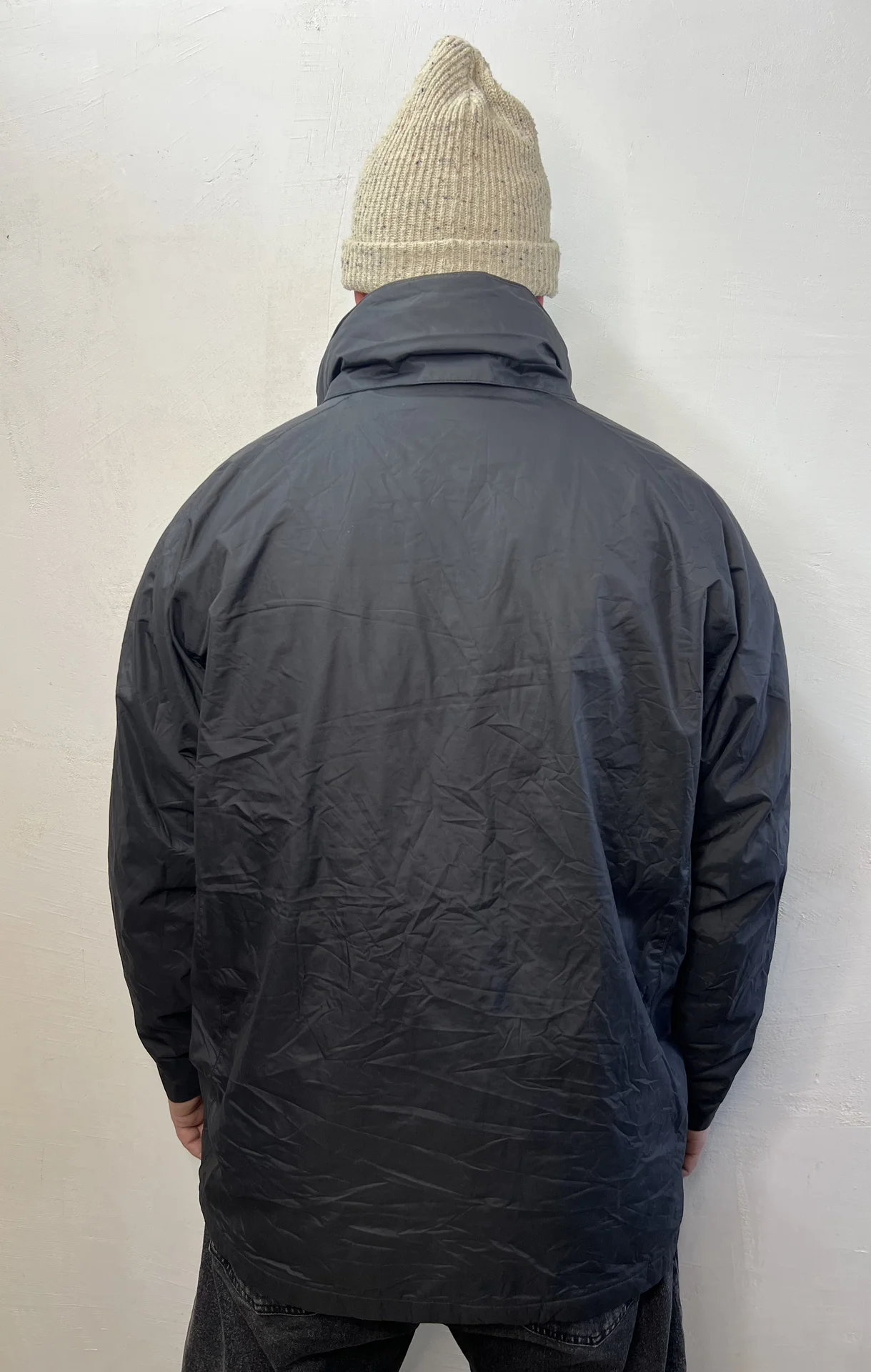 Куртка (60/3XL) Sydney Cricket Ground - миниатюра 6