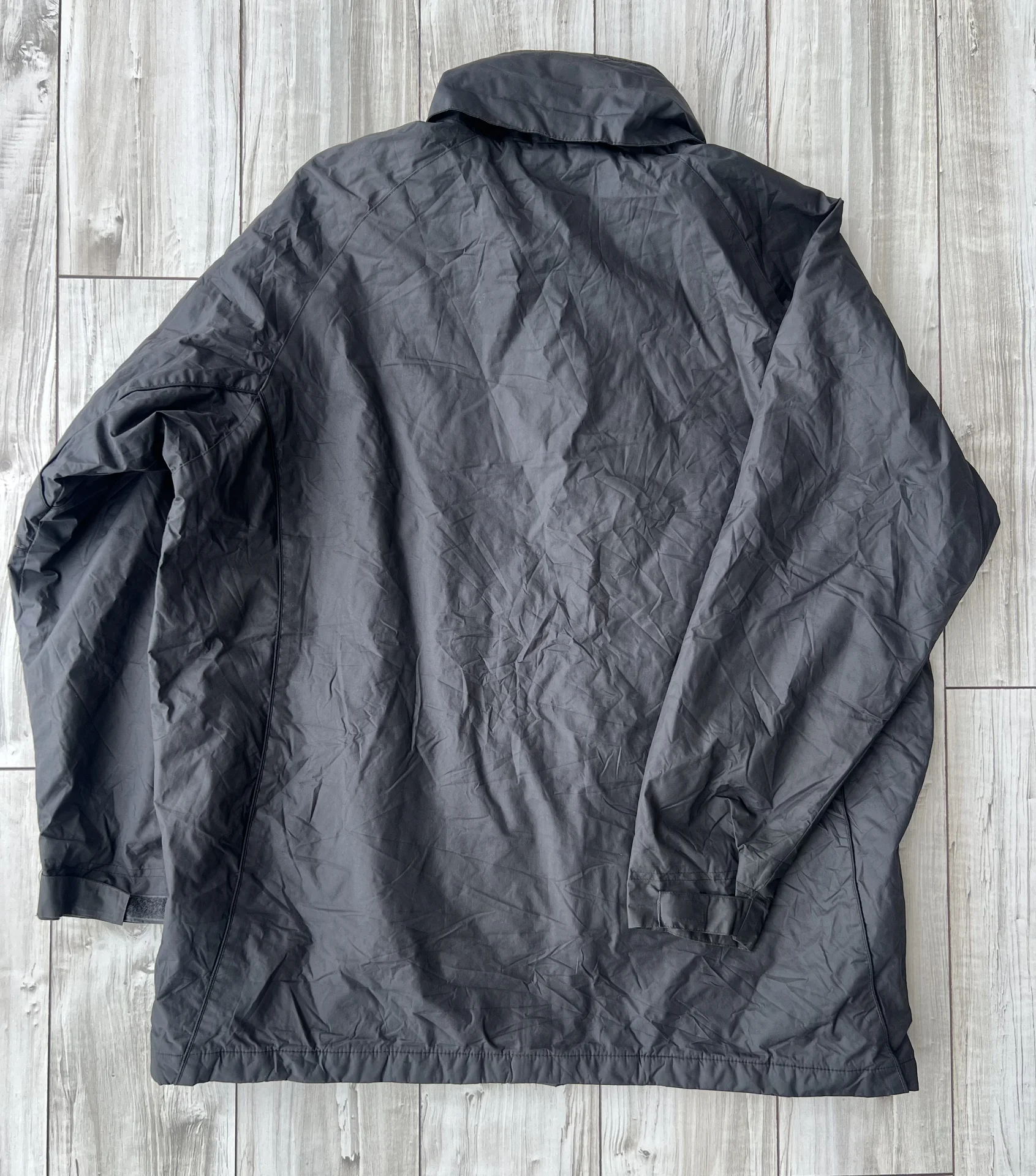 Куртка (60/3XL) Sydney Cricket Ground - миниатюра 9