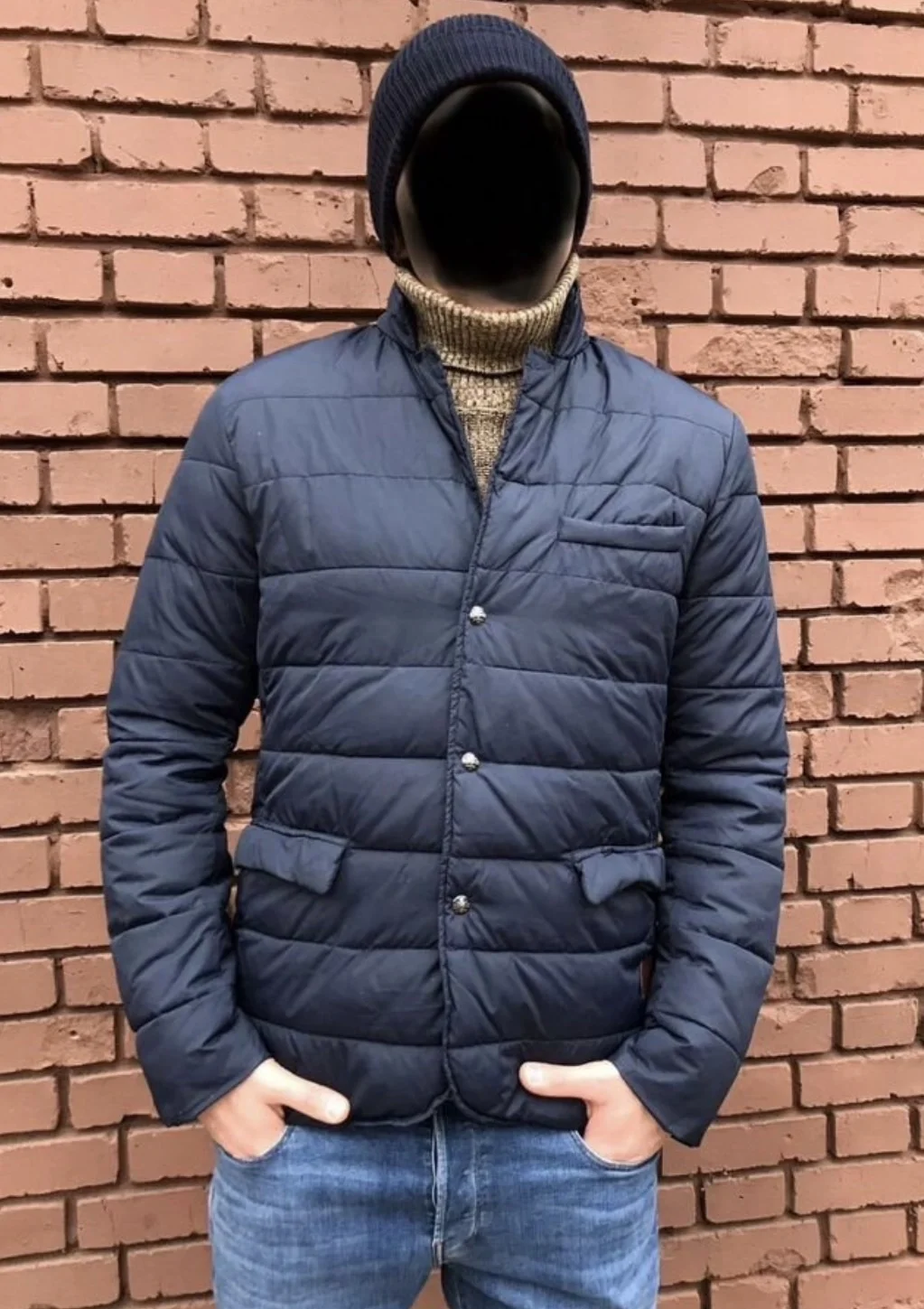 Куртка (48/M) Scotch&Soda - миниатюра 2