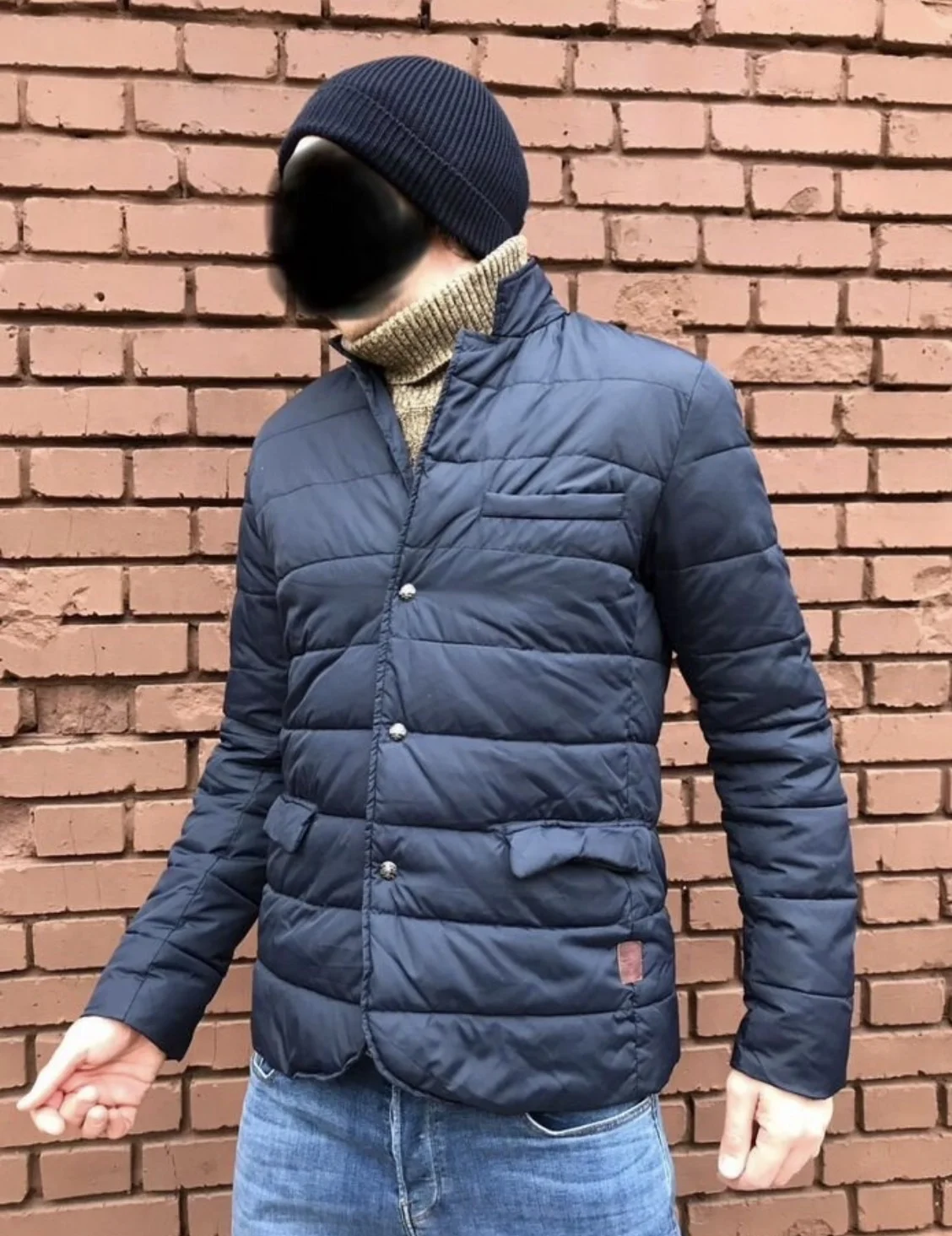 Куртка (48/M) Scotch&Soda - миниатюра 3